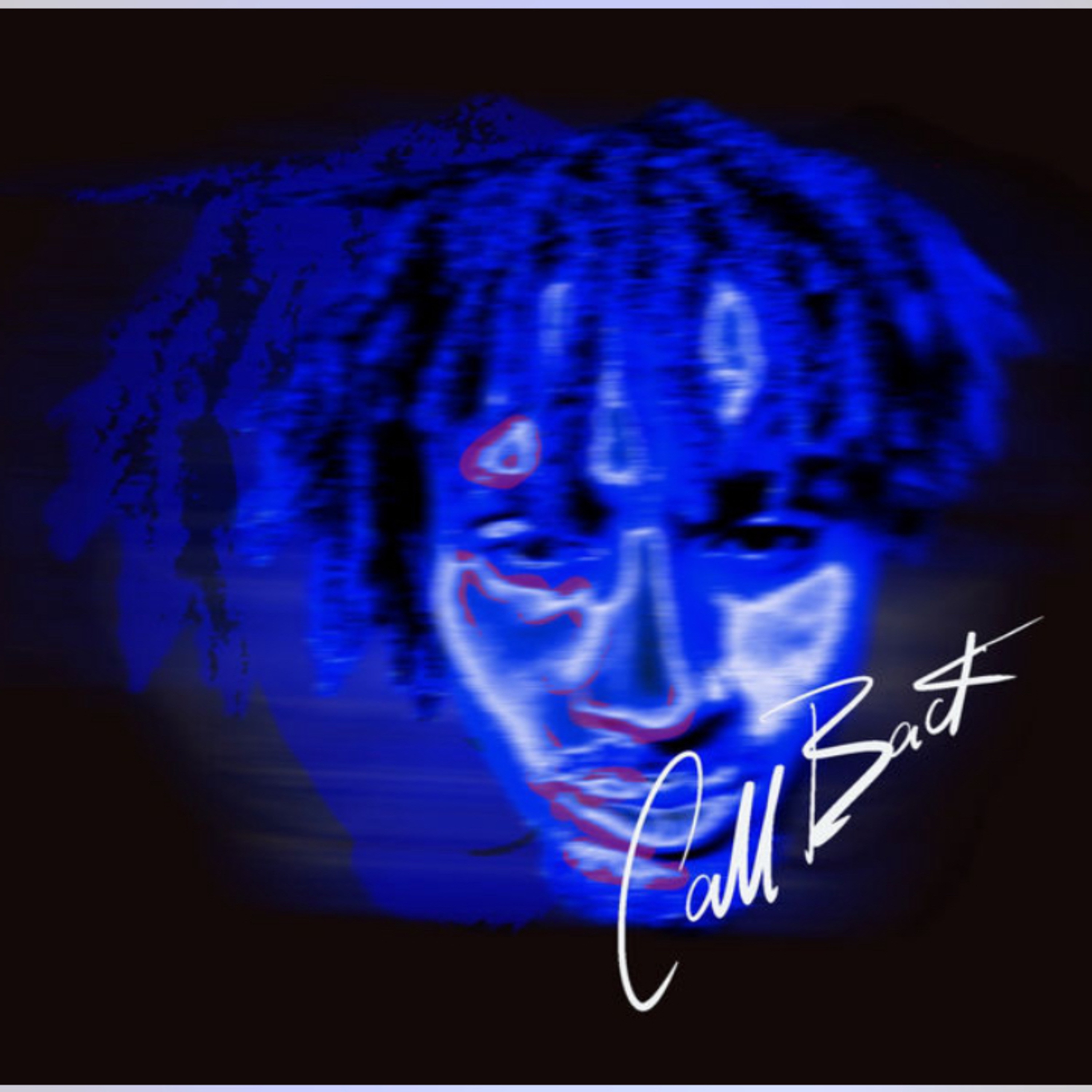 Call Back artwork