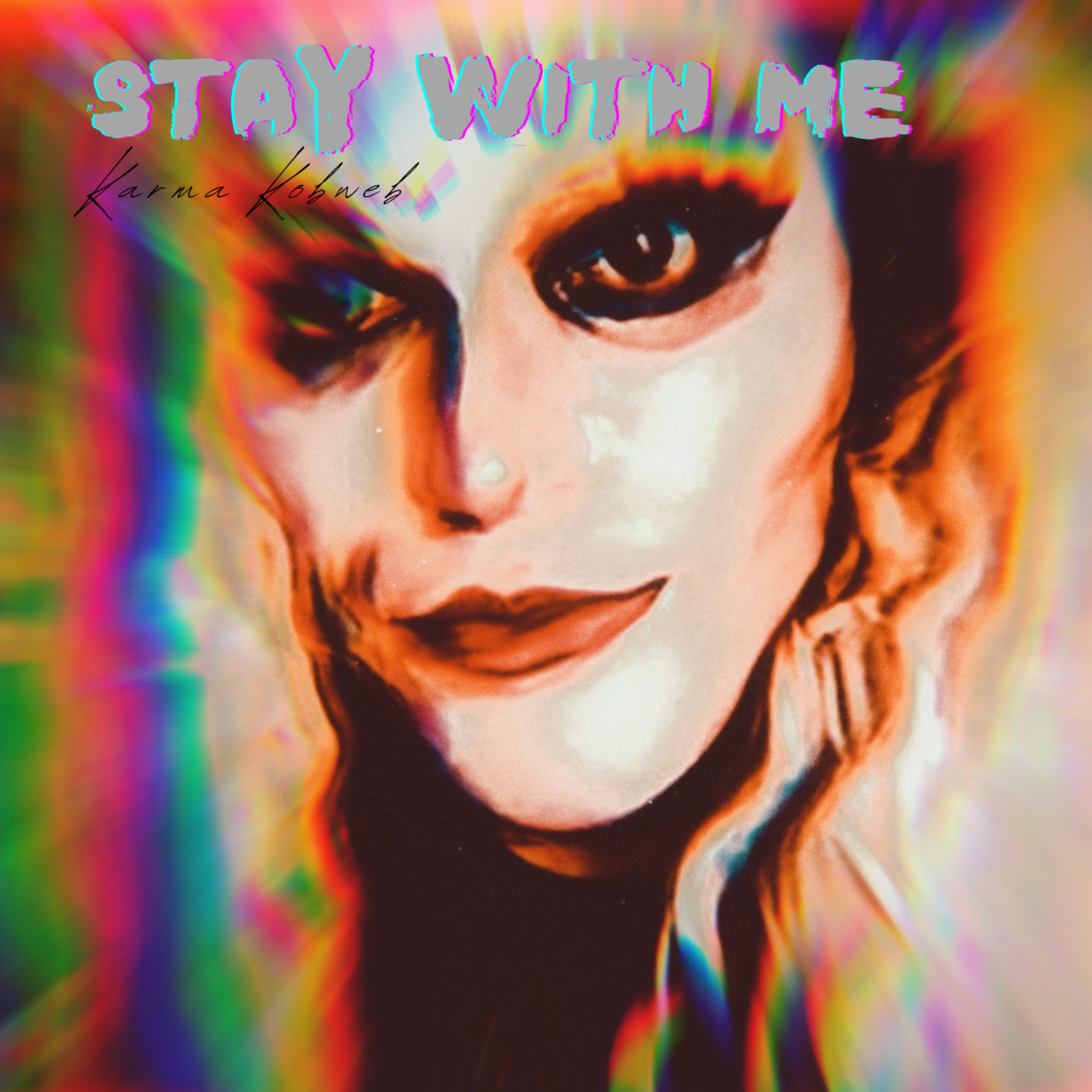 Stay With Me artwork