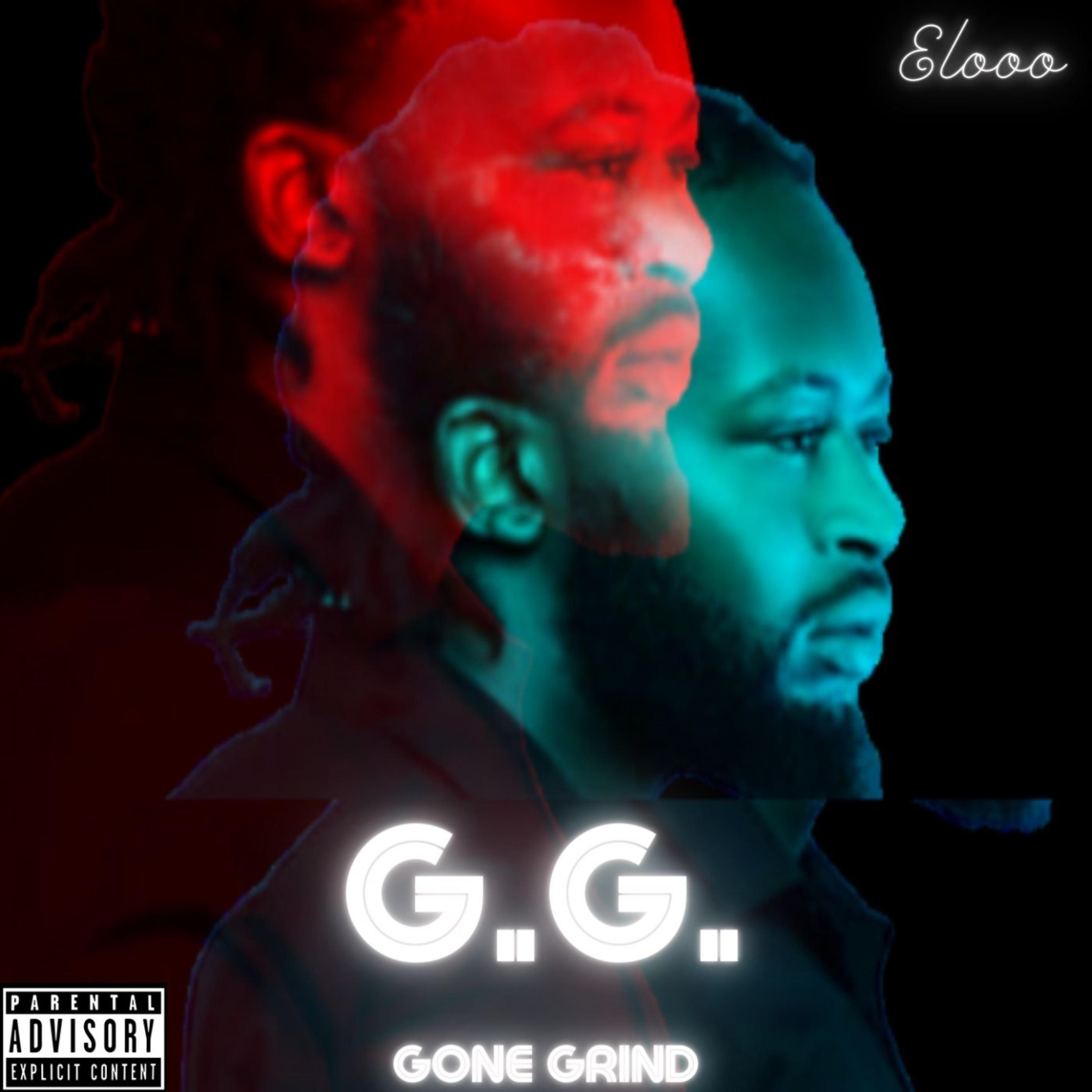 G.G. Gone Grind artwork
