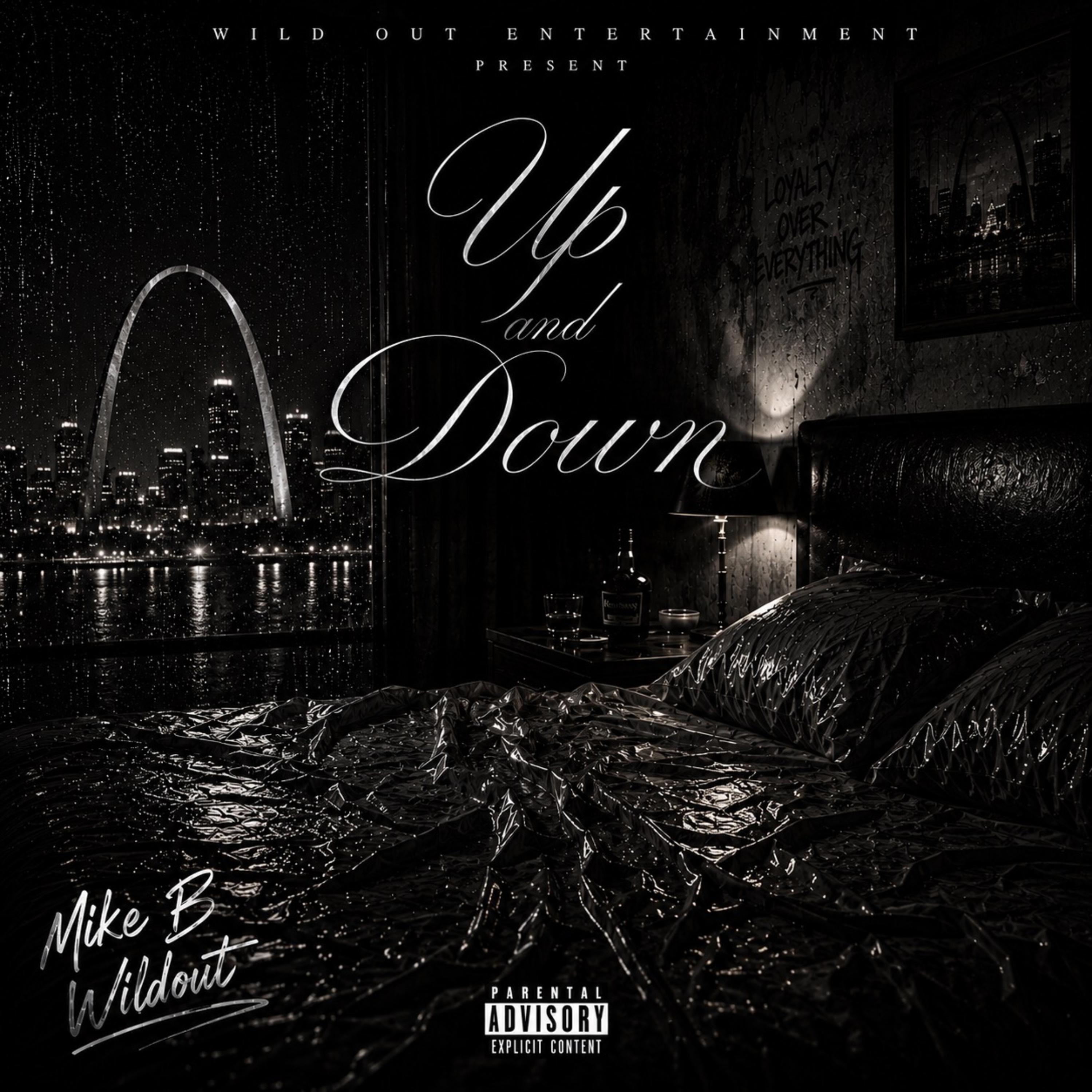 Up And Down artwork