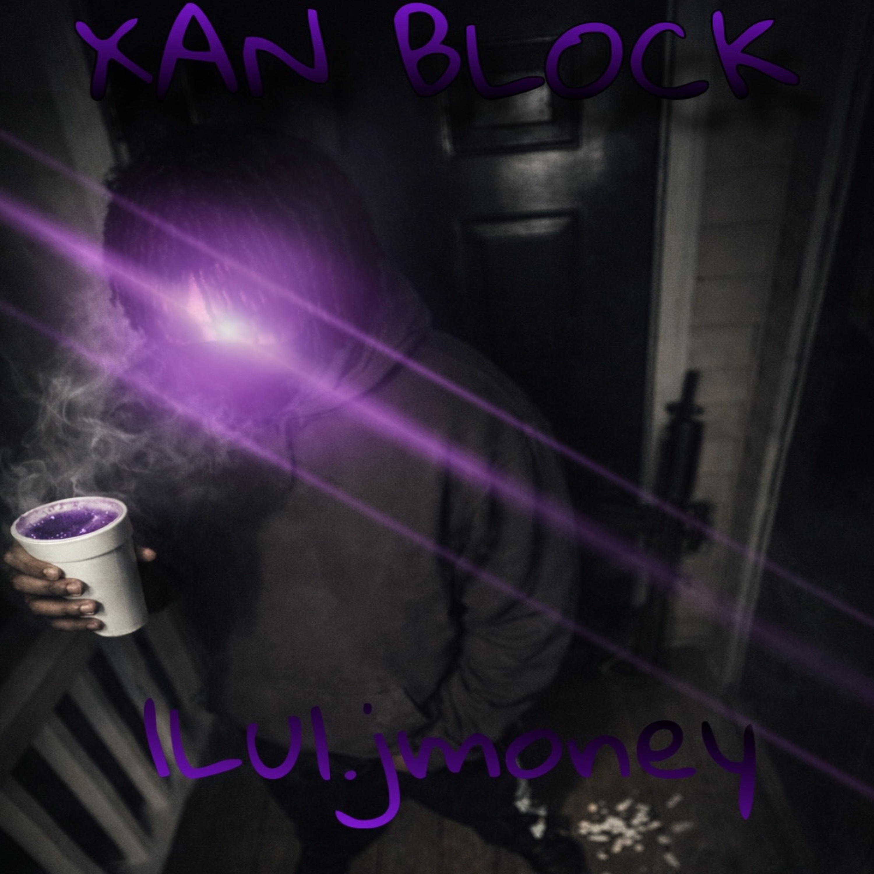 Xan Block artwork