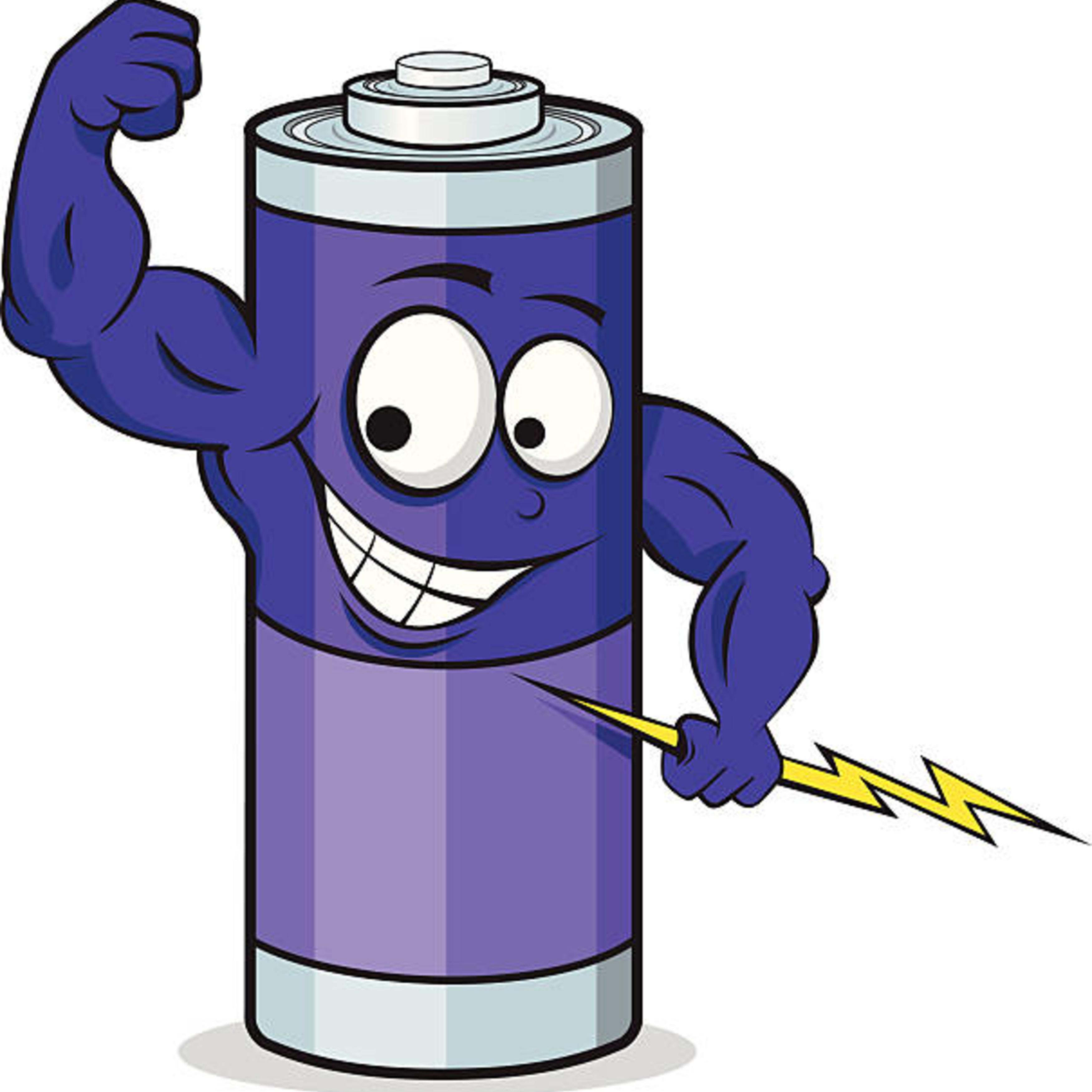 ENERGY artwork