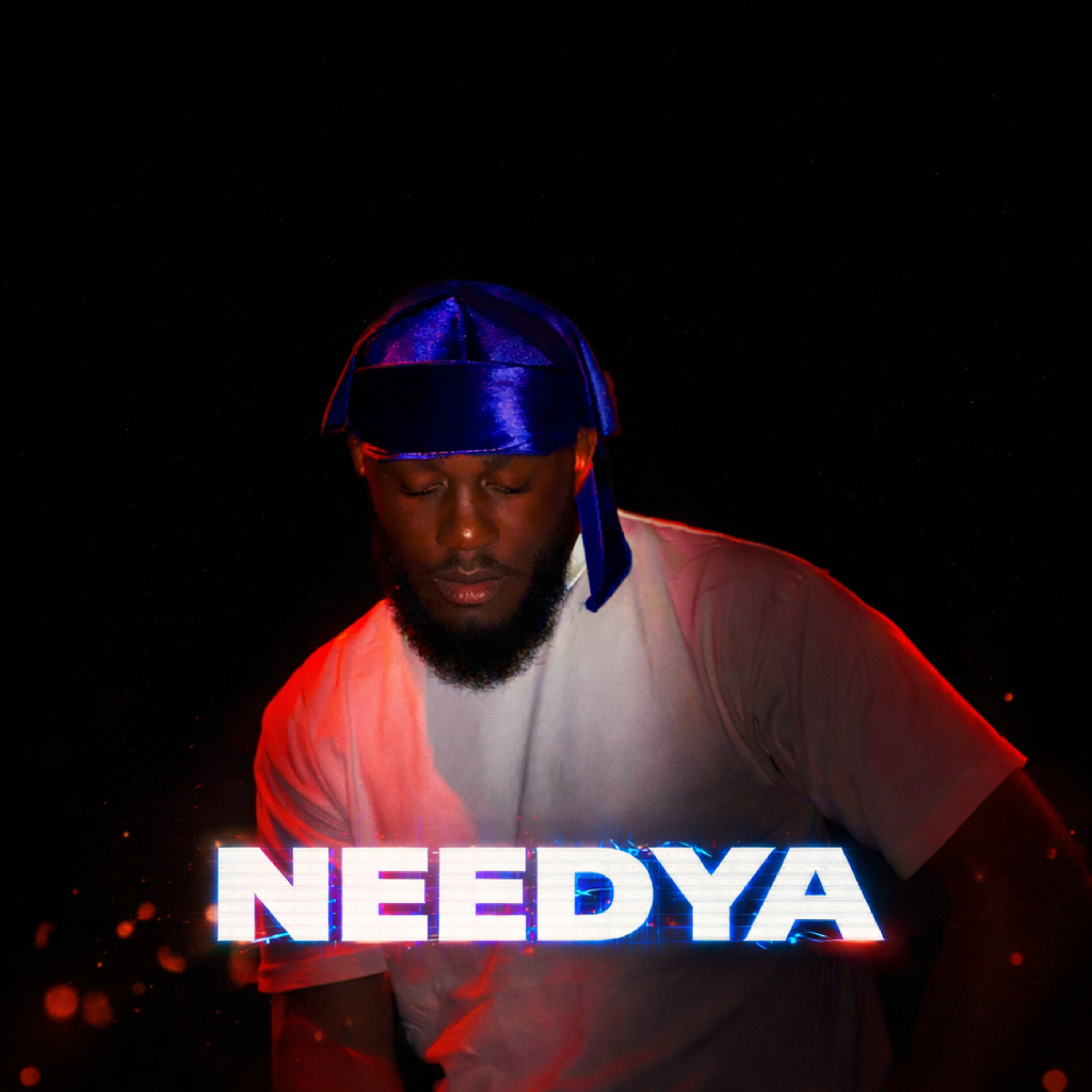 Need ya artwork