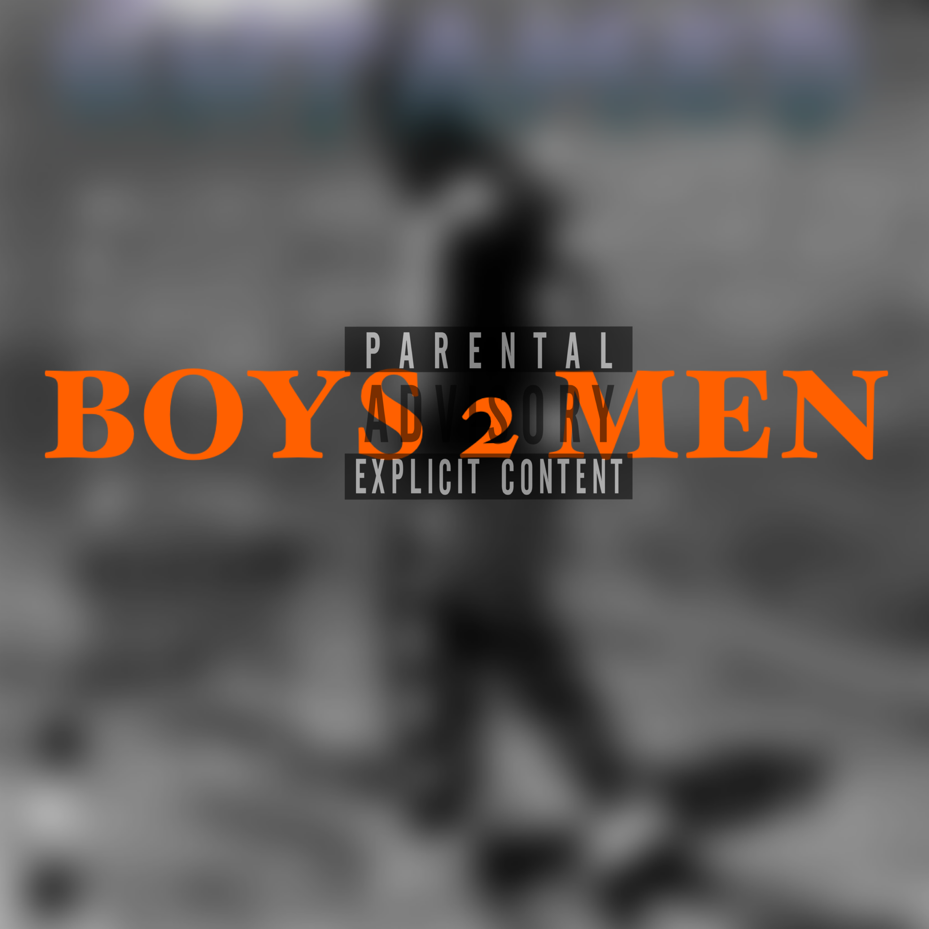 Boys 2 Men by FWMB Wil cover art