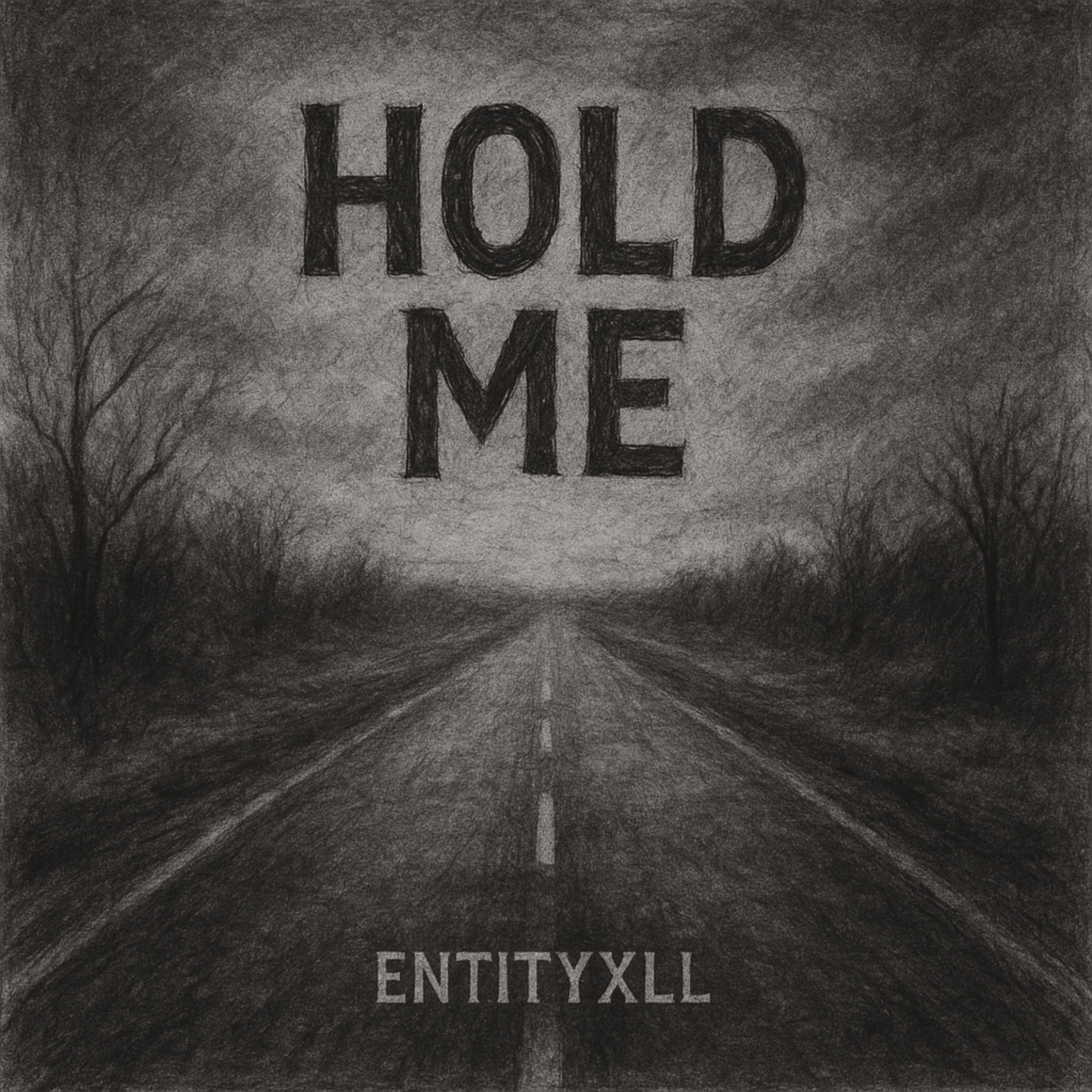 Hold Me artwork
