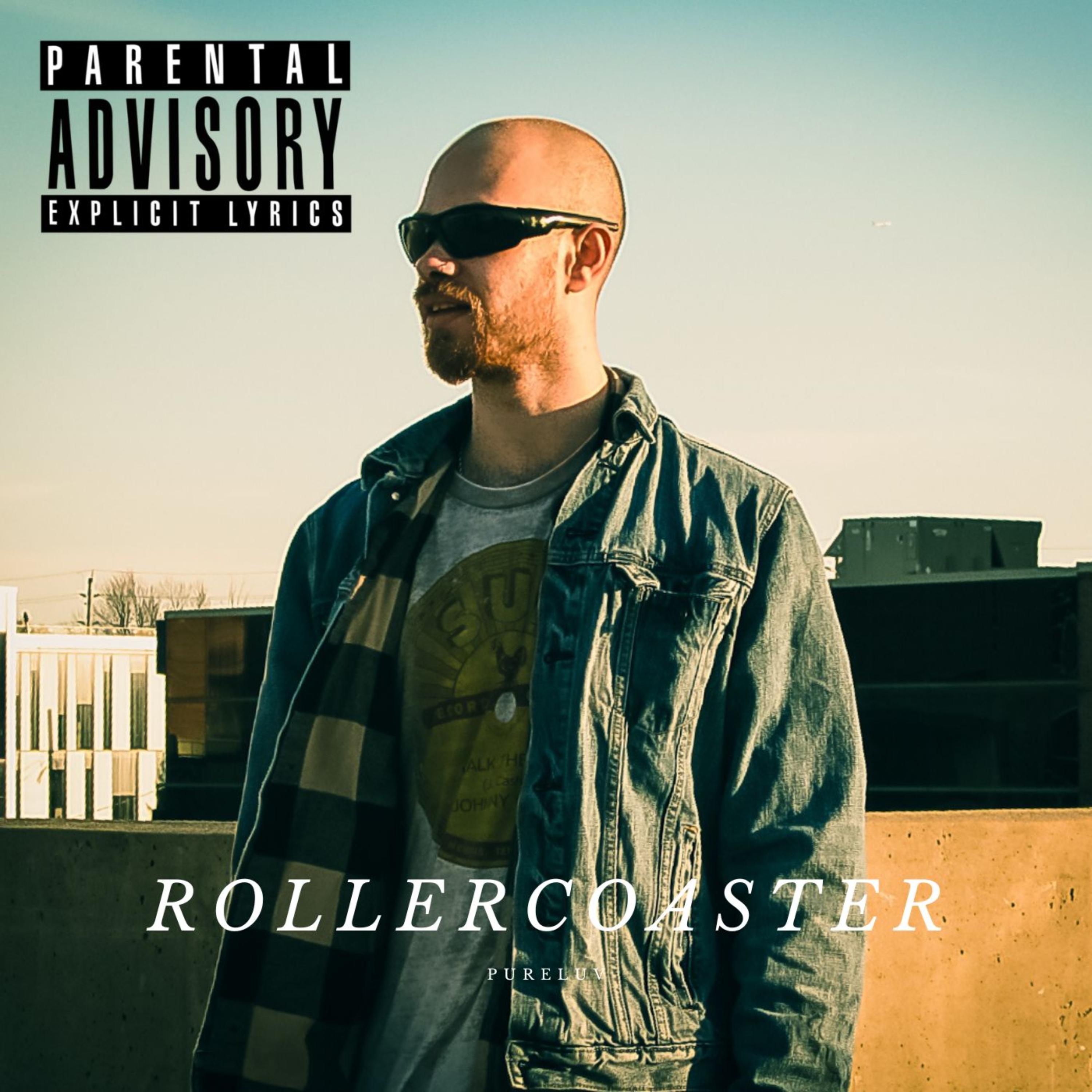 Rollercoaster artwork