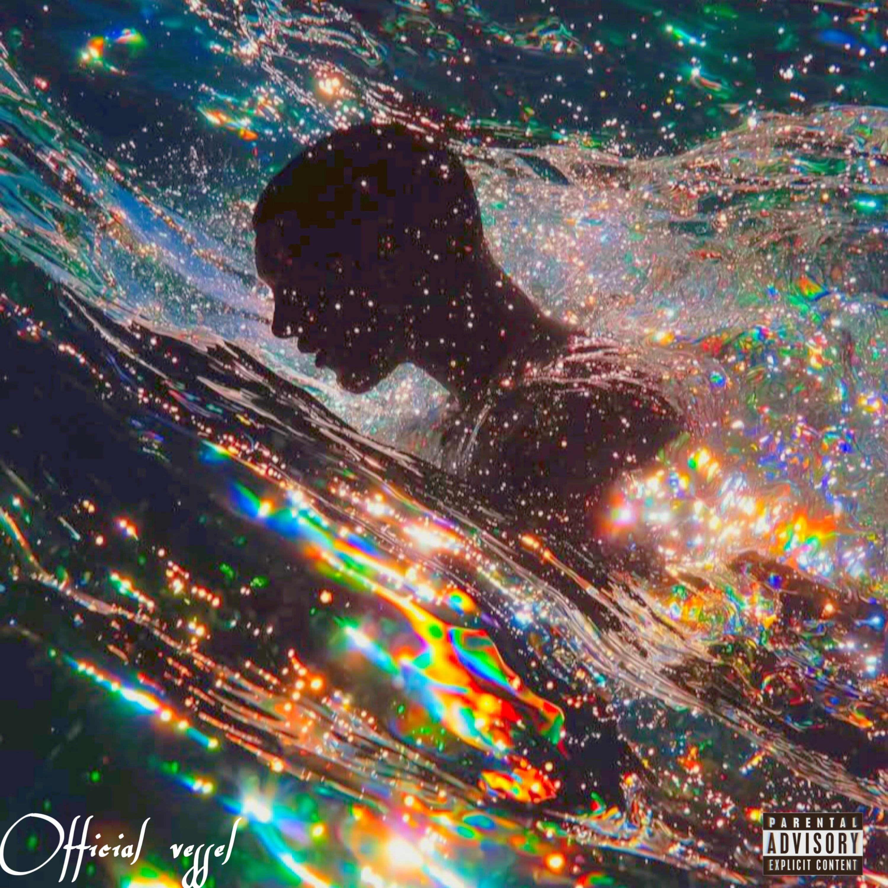 Explore The Mind artwork