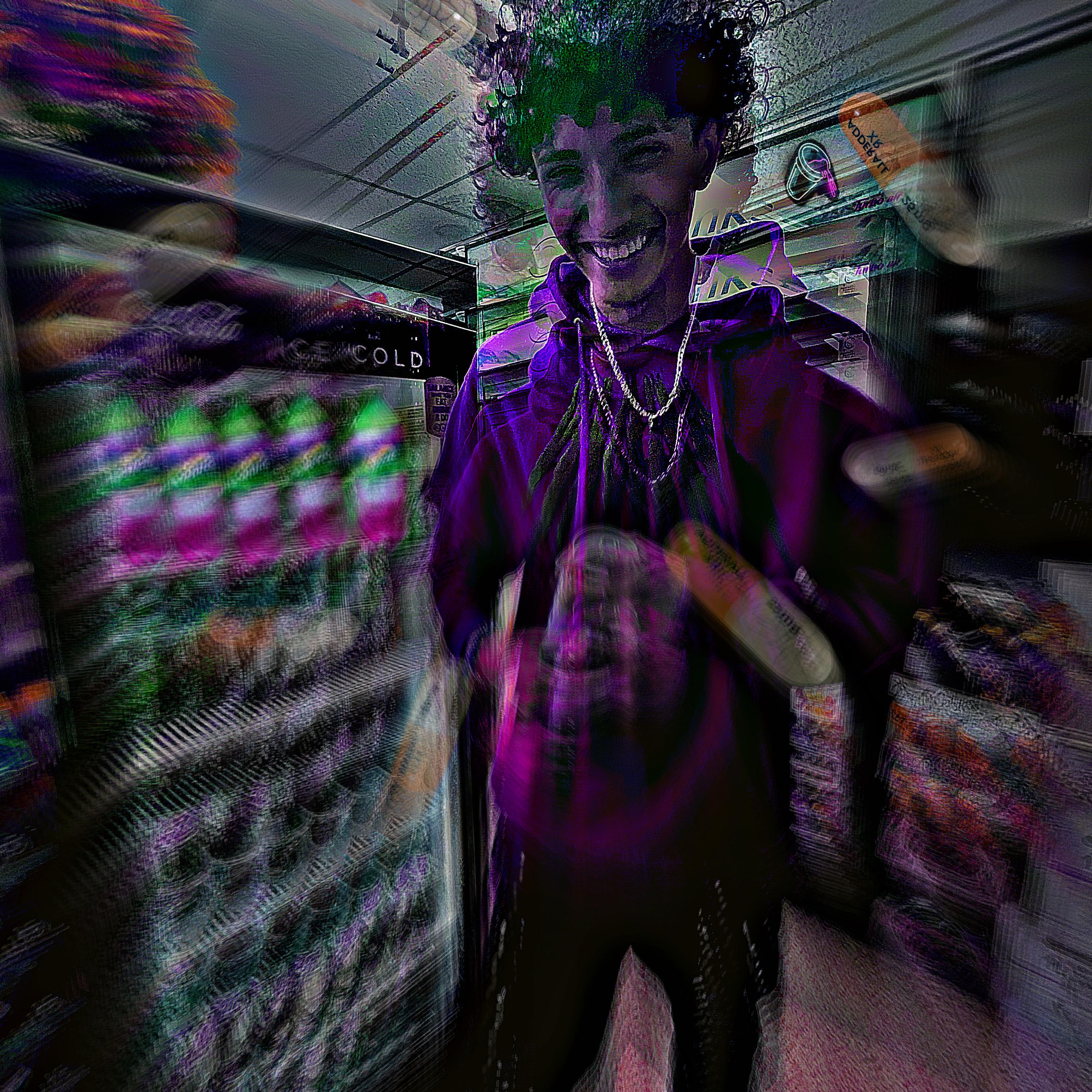 off a couple by Triple2x cover art