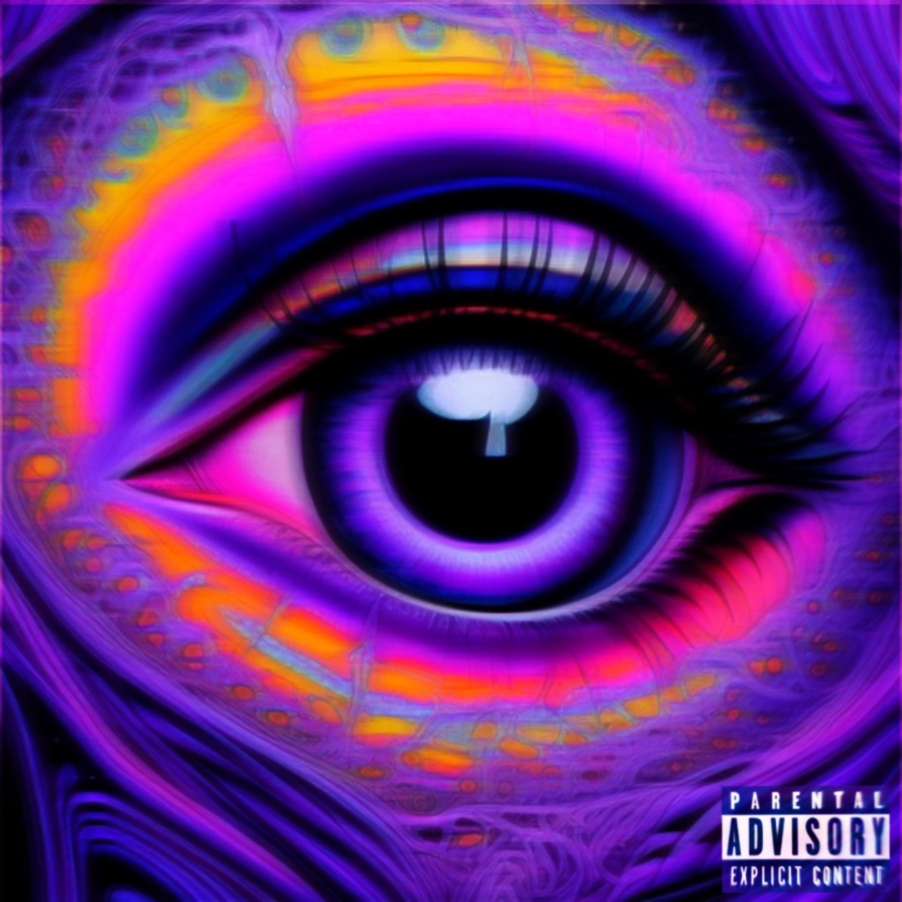 ULTRA VIOLET artwork