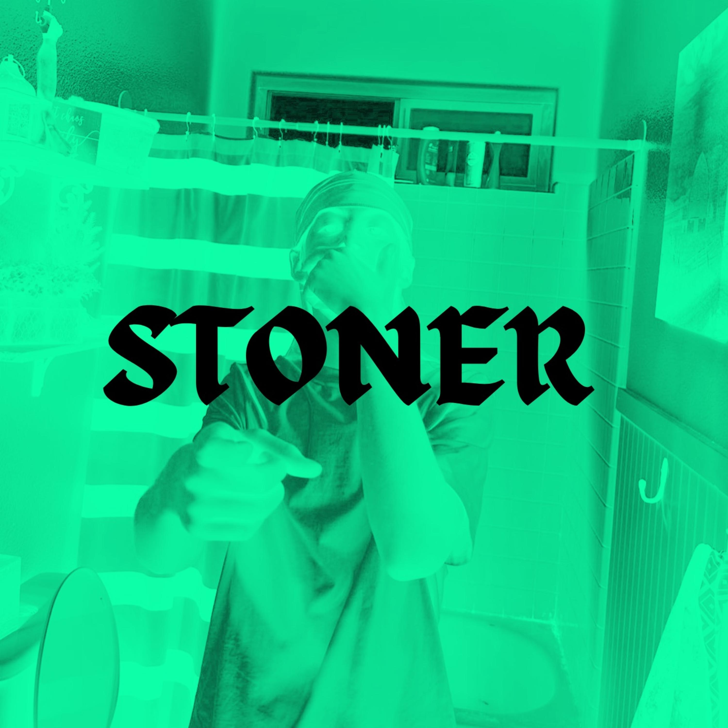 Stoner (Deluxe) artwork
