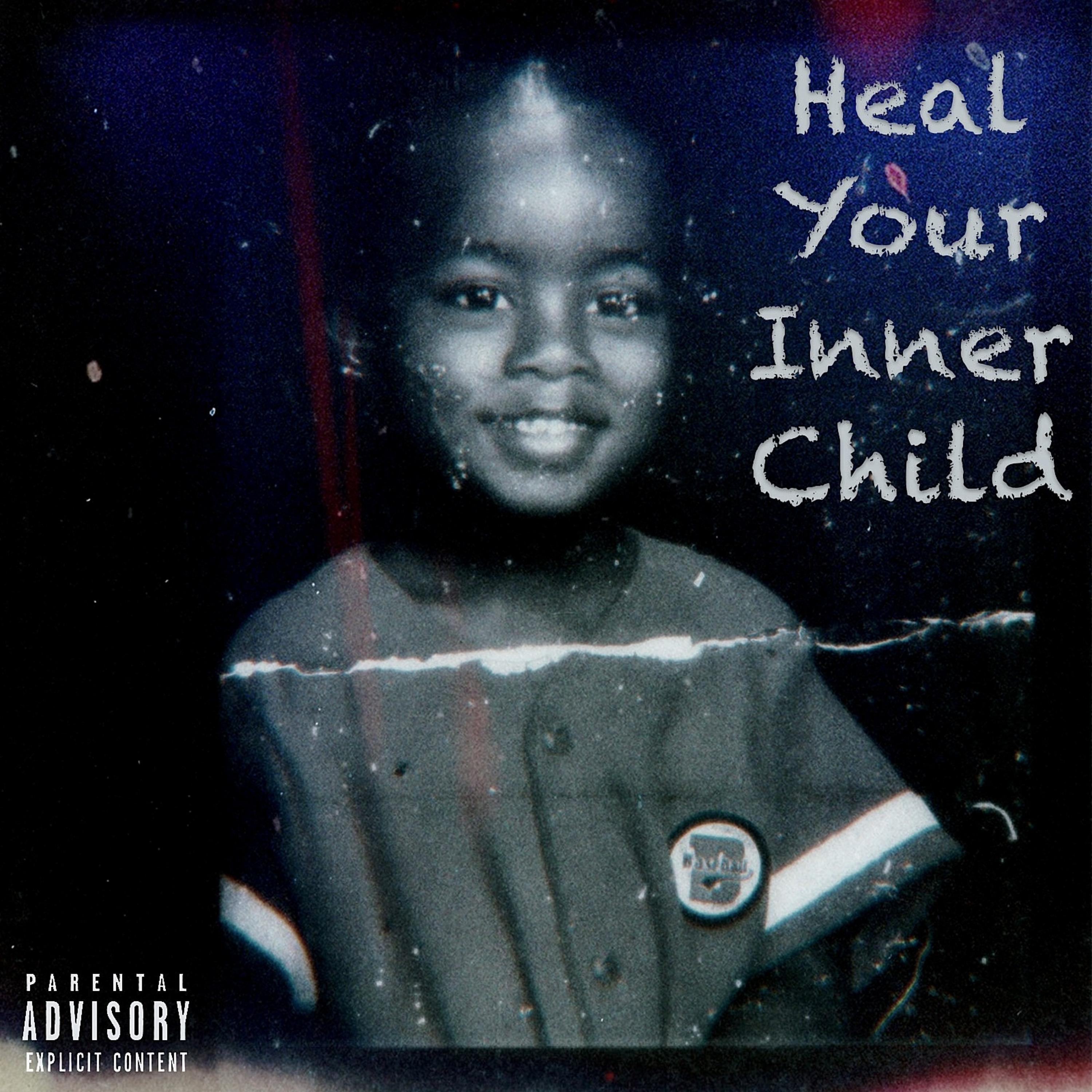 Heal Your Inner Child artwork