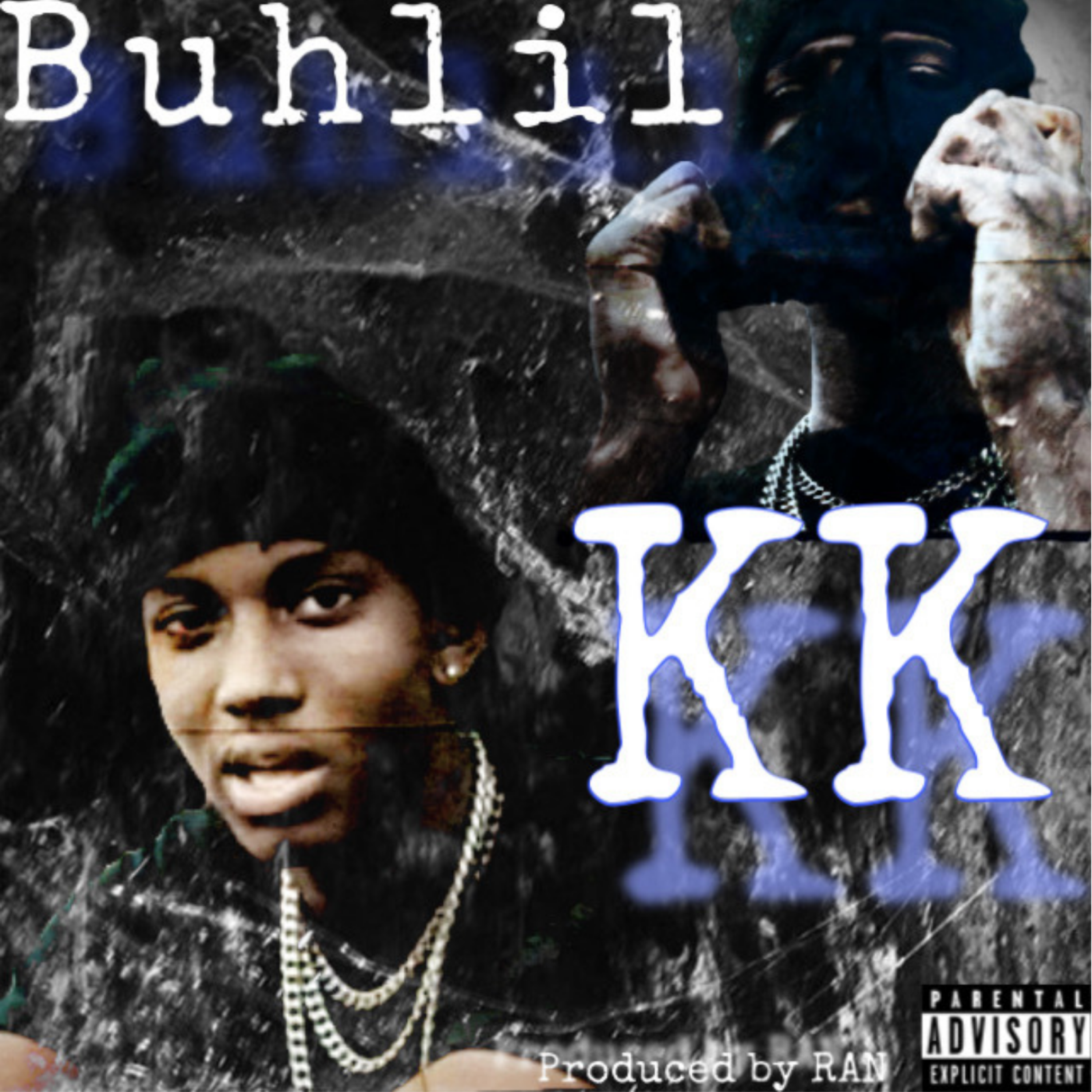 KK artwork