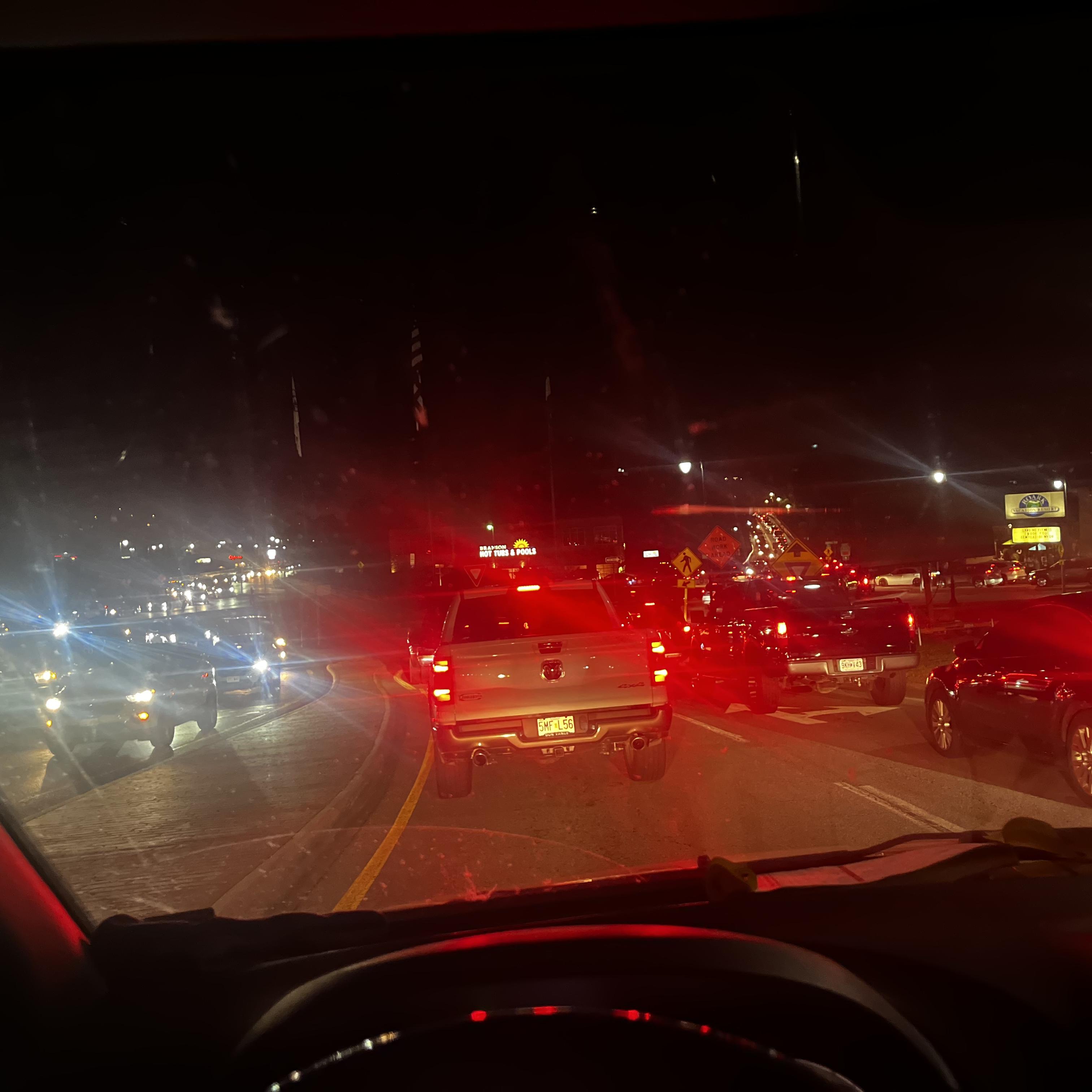 DUI artwork