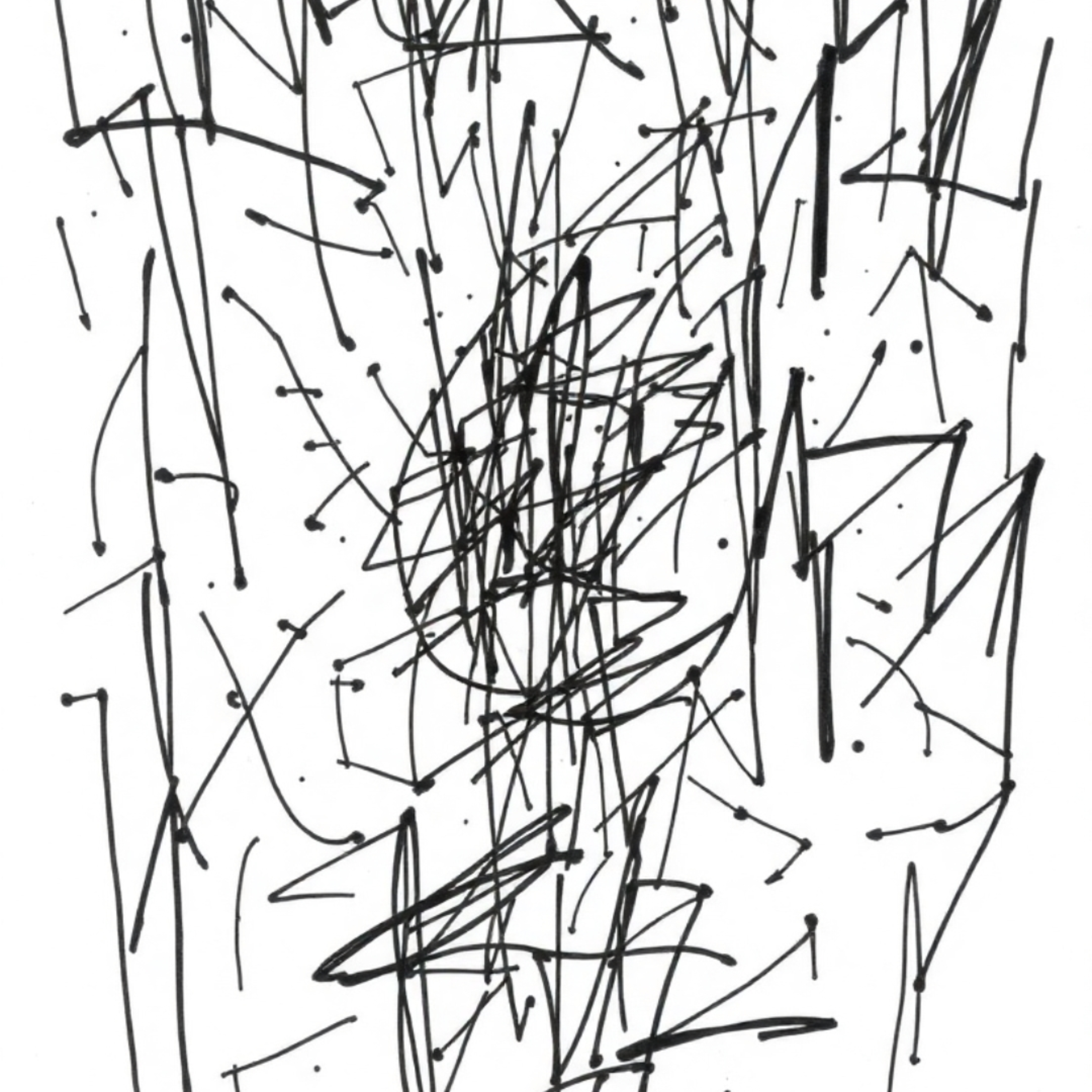 Strange Feeling artwork