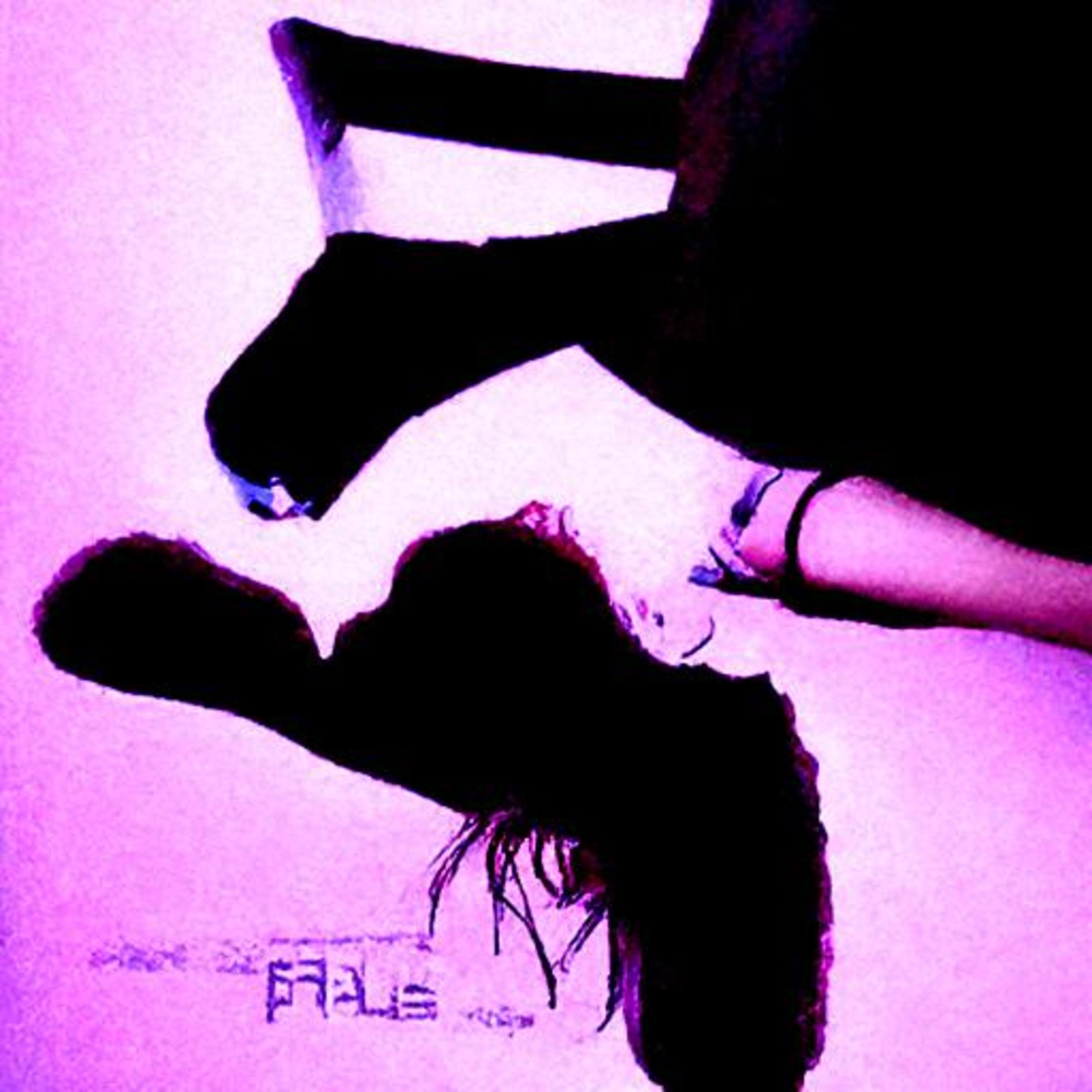 I Fell For You by Itz Dee Da Kidd cover art