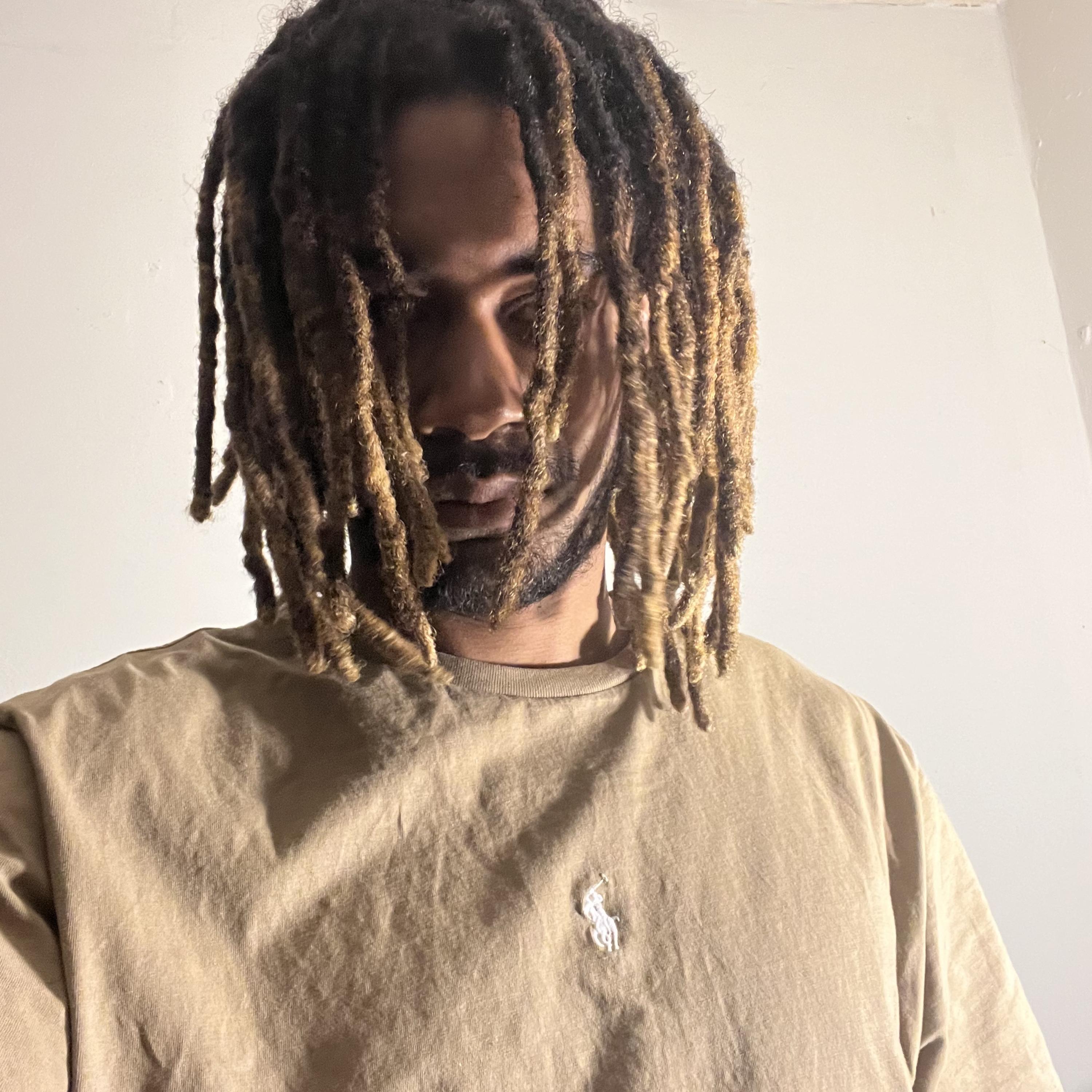 Polo Crisis Vol.1 artwork