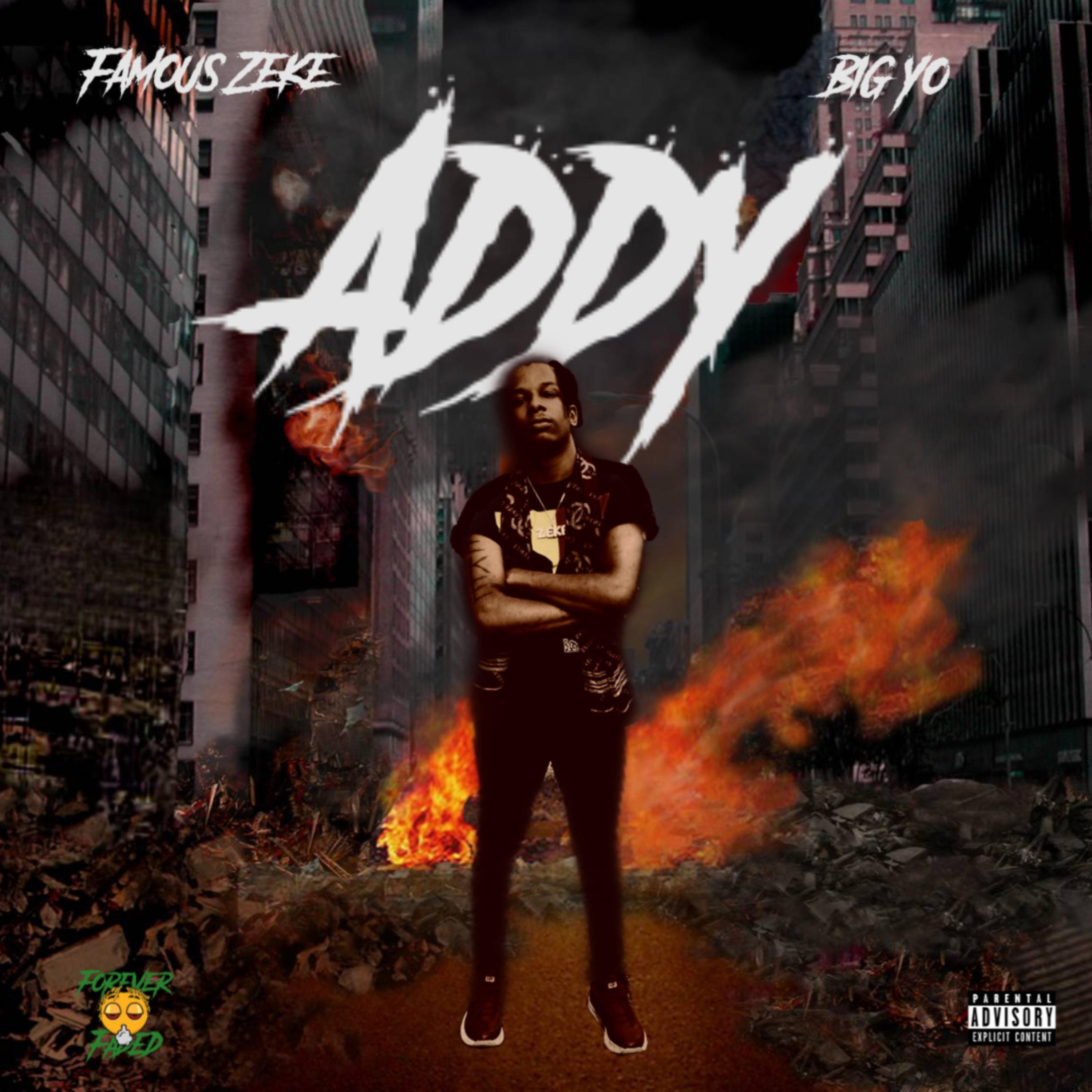 Addy artwork
