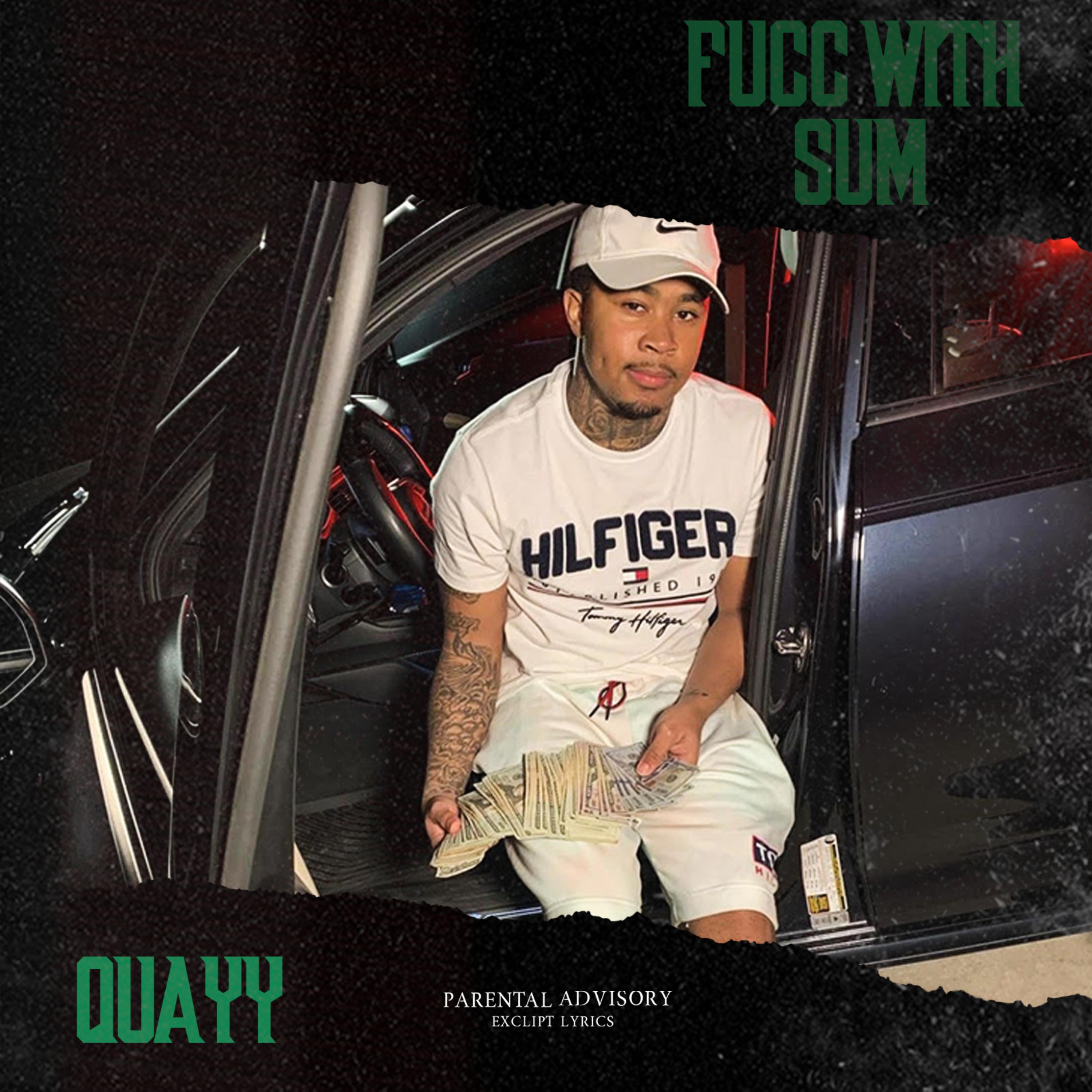 Fucc With Sum by Quayy cover art