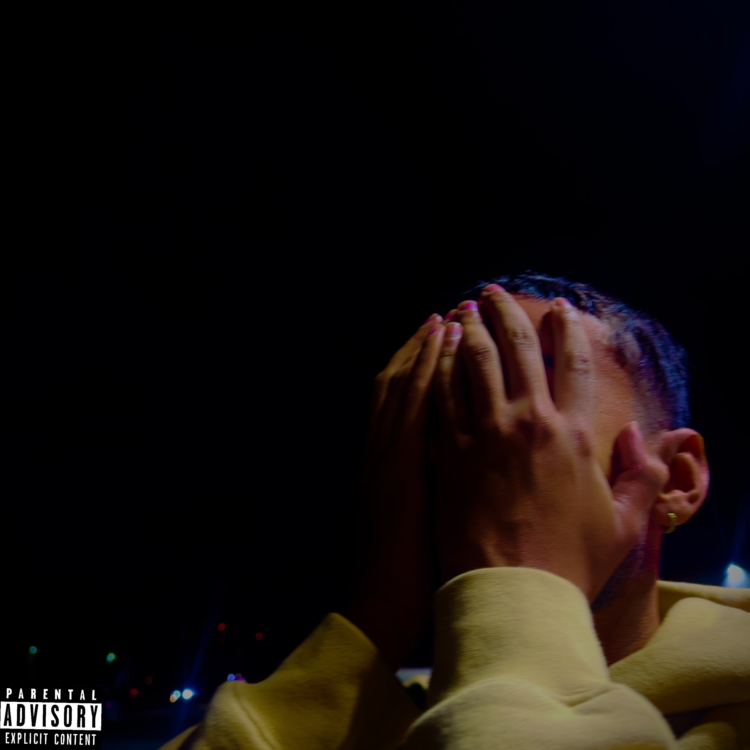 Untouchable artwork