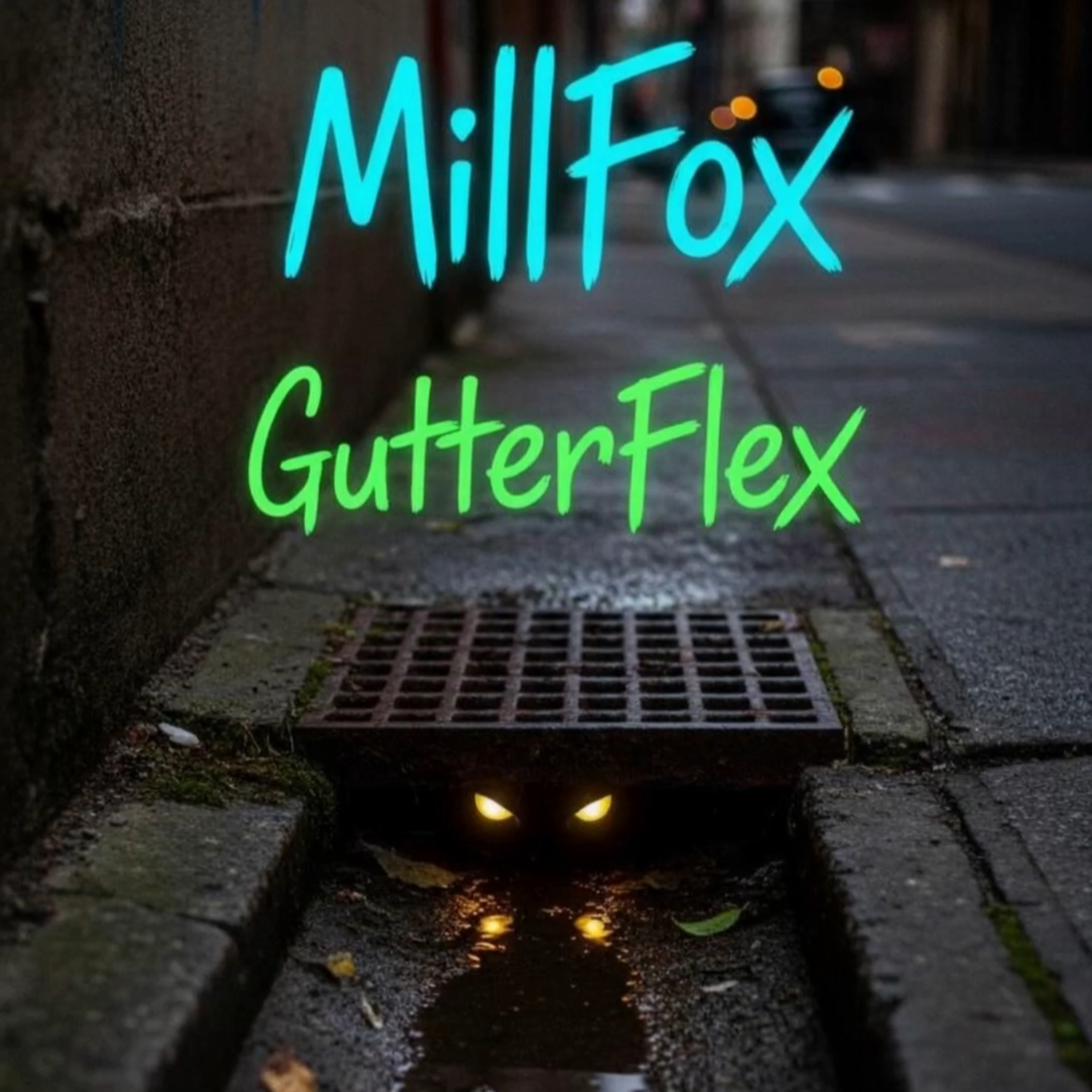 GutterFlex artwork