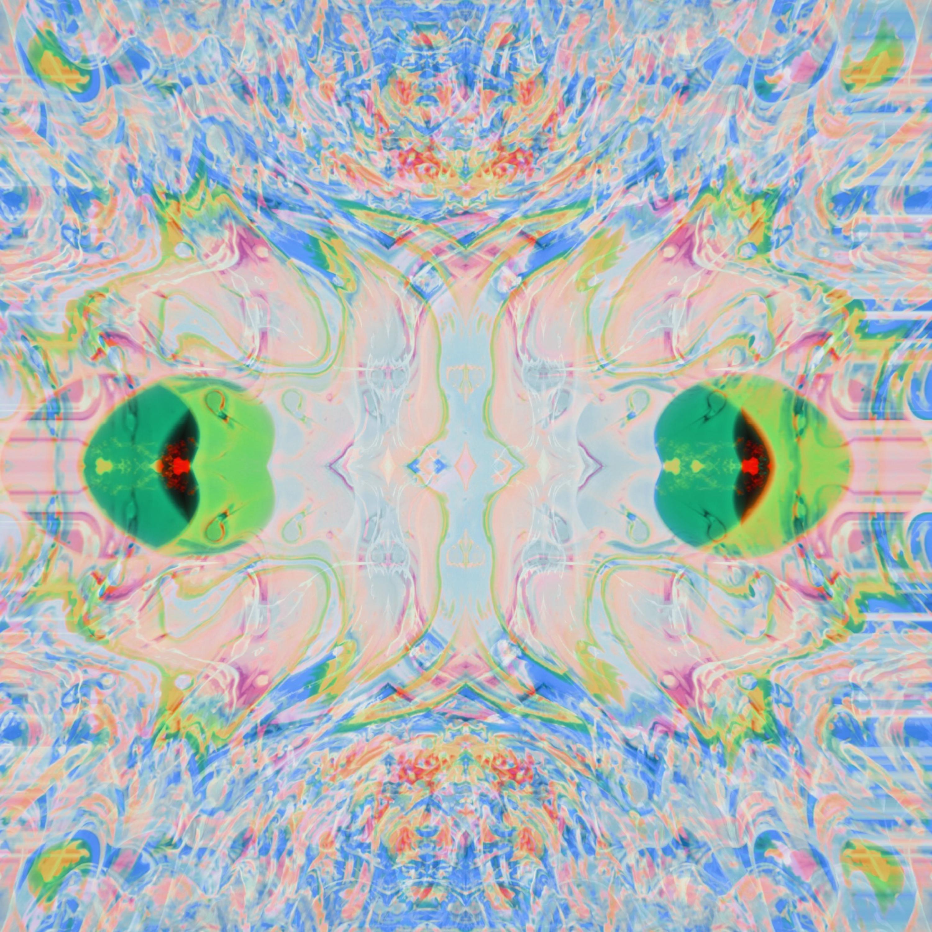 2 be loved by u artwork