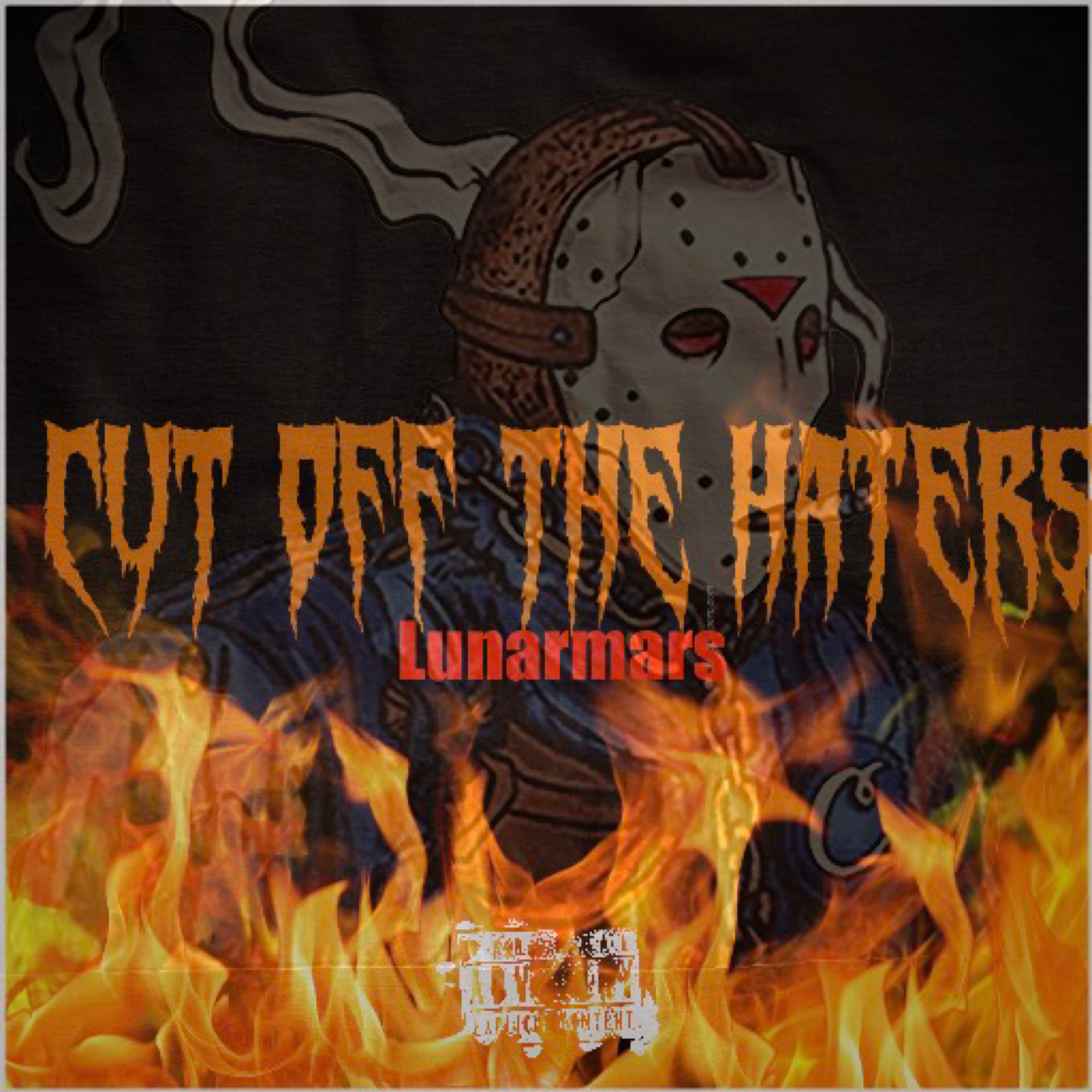 Cut Of The Hatters artwork