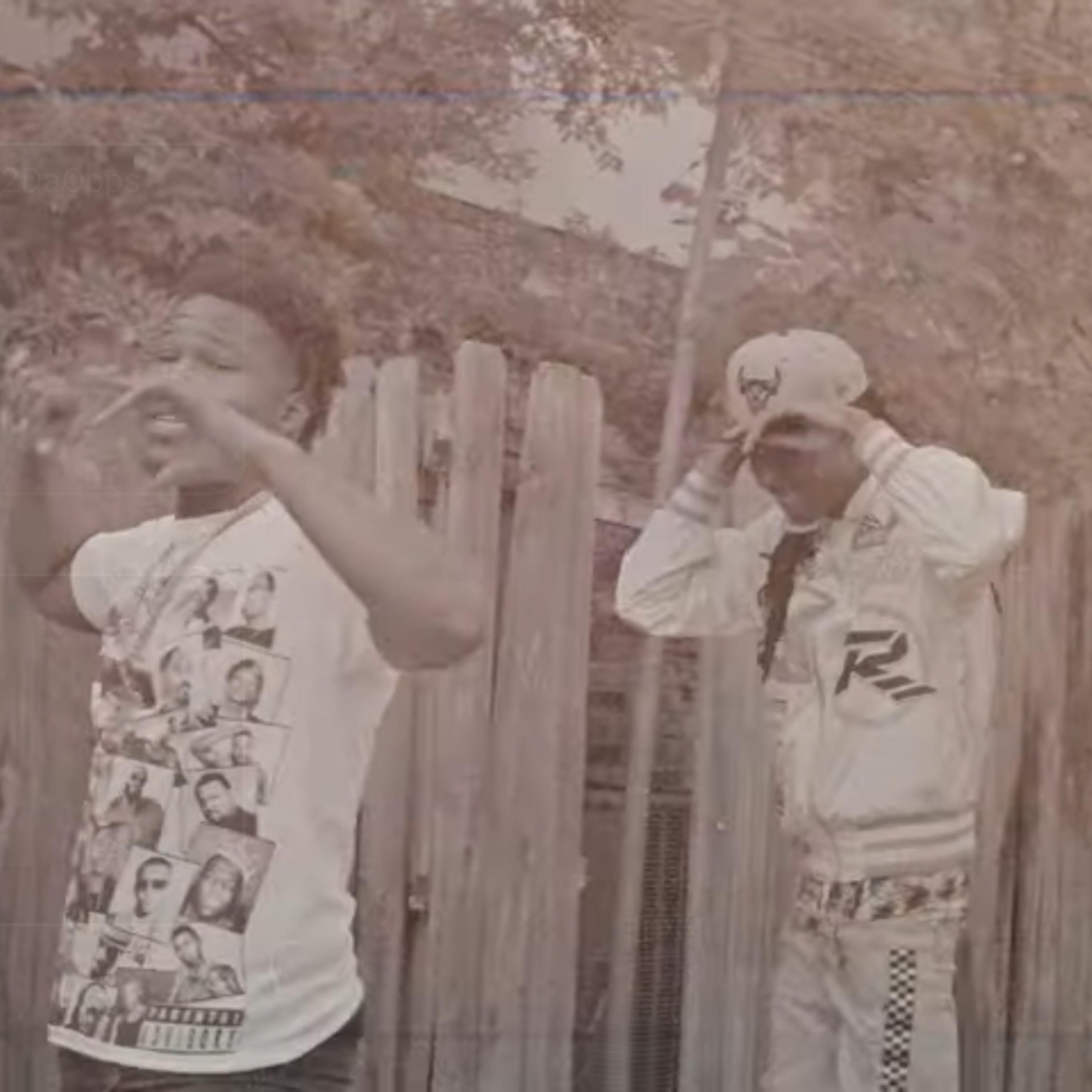 Made Me artwork