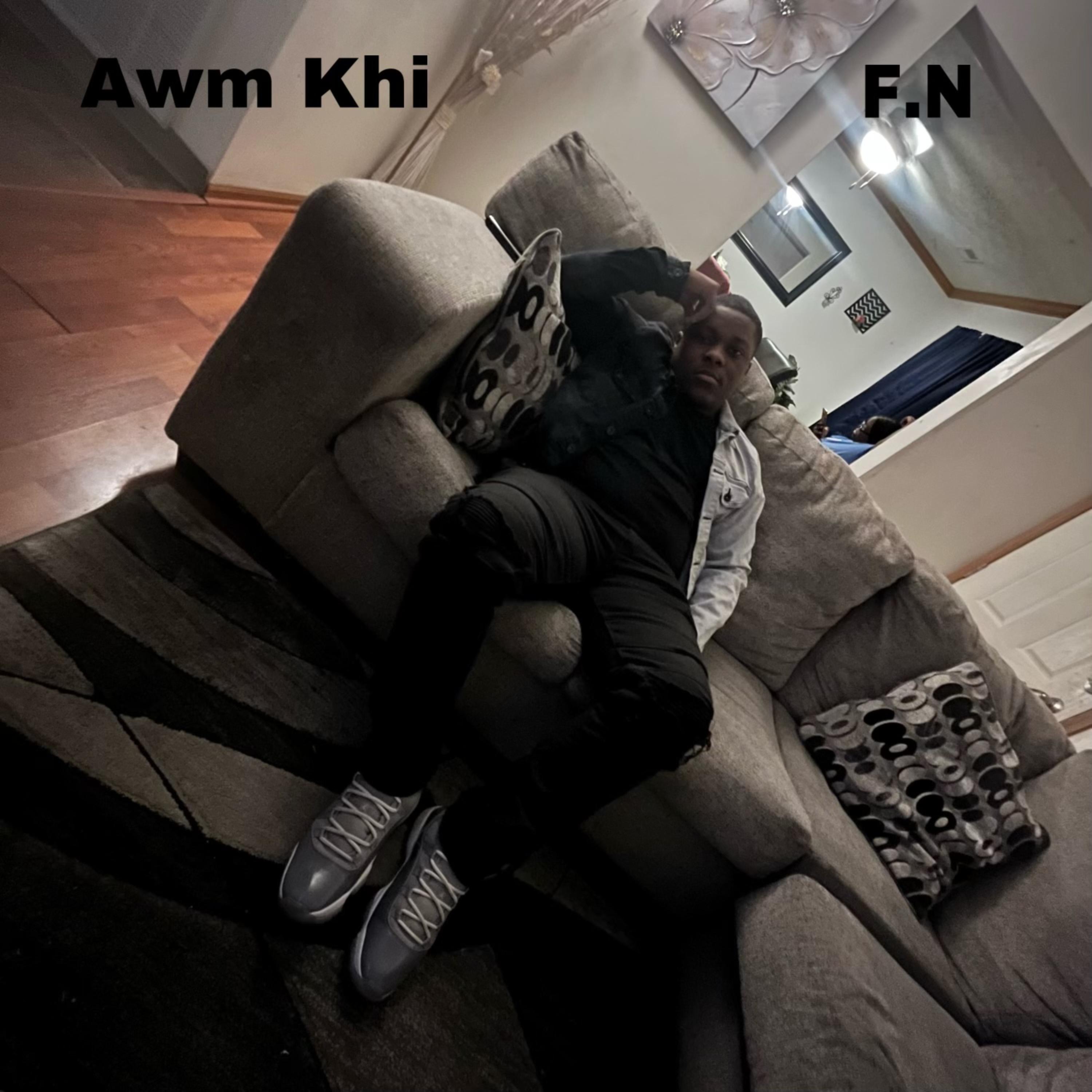 F.N artwork
