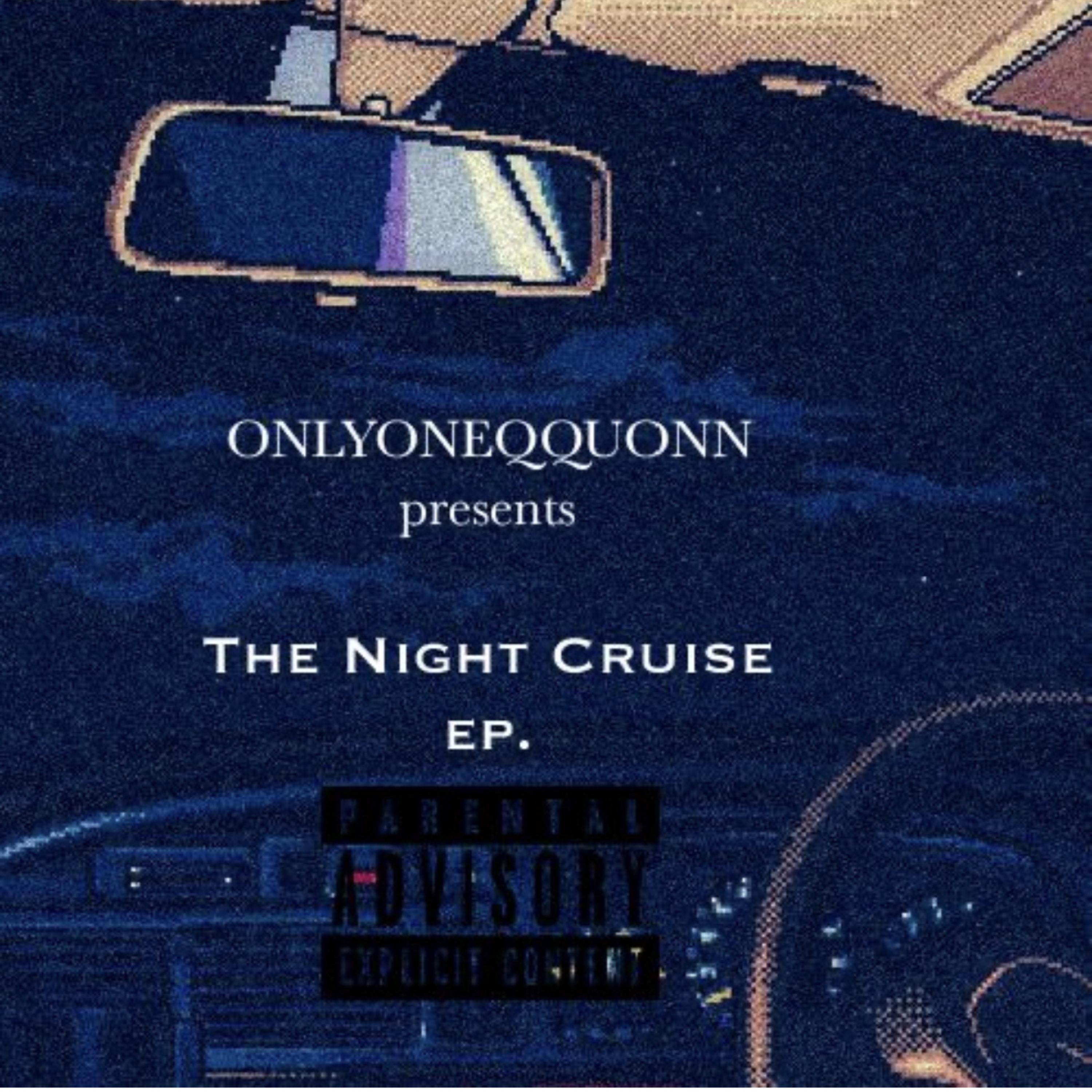 The Night Cruise artwork