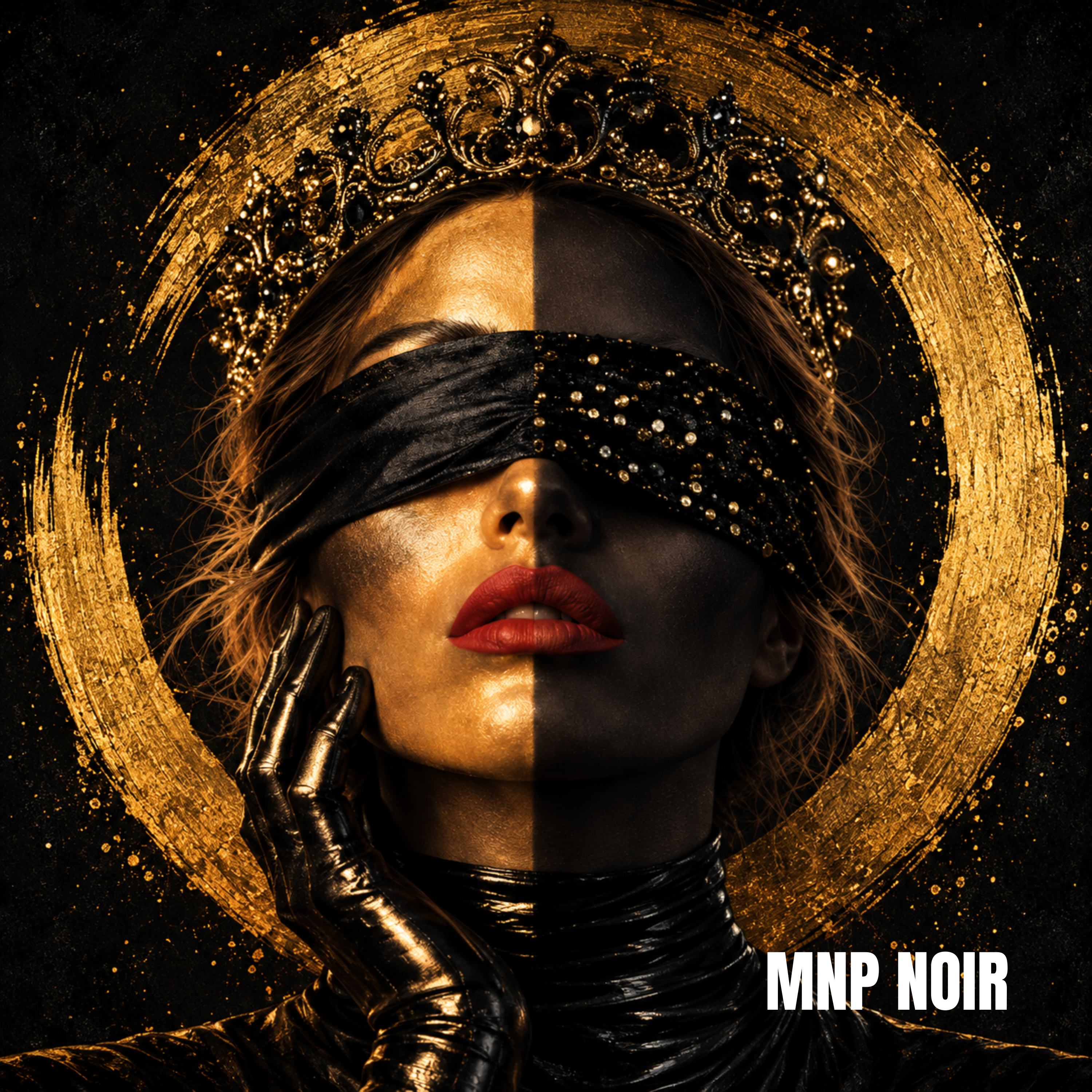 I’m Still Queen by MnpNoir cover art