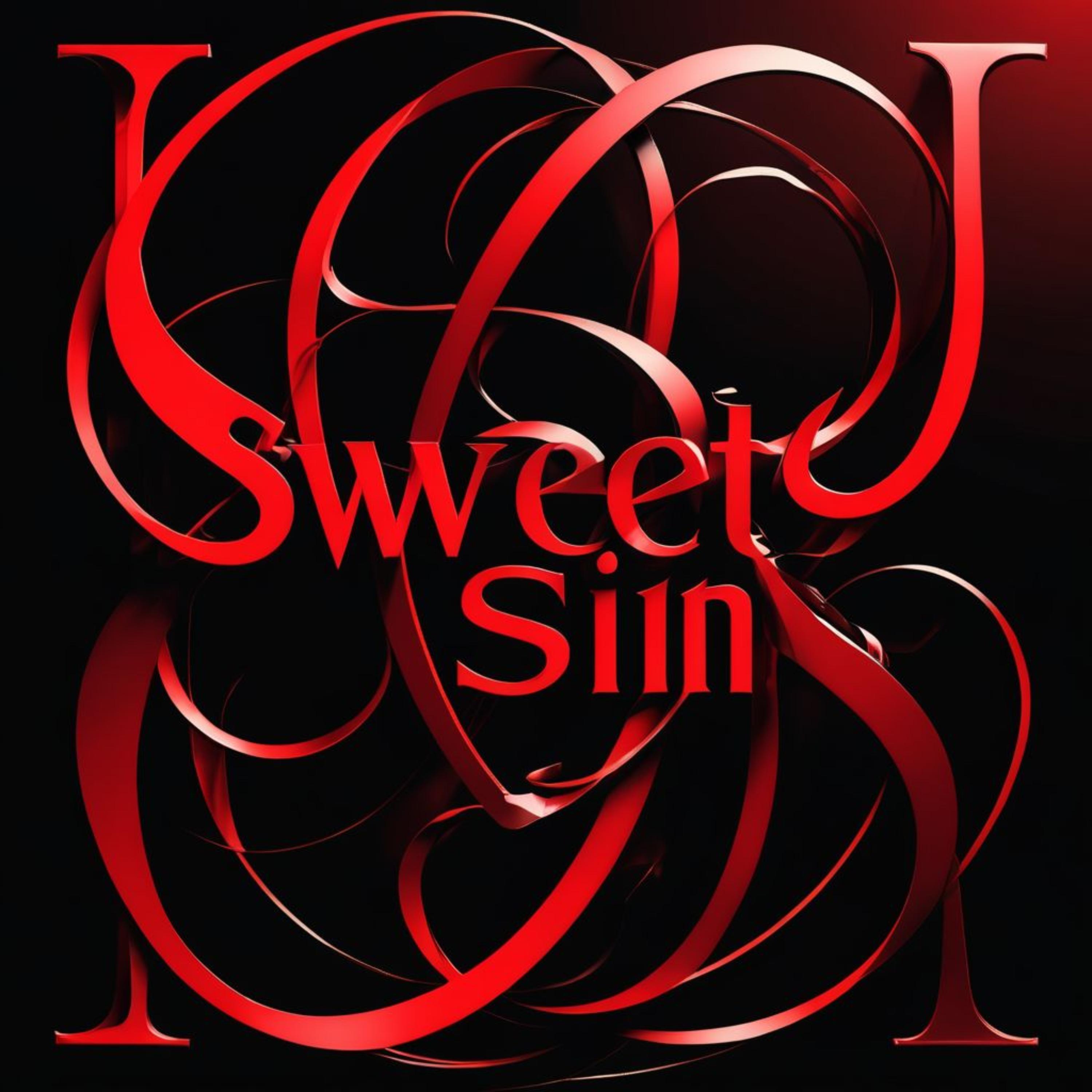 Sweet Sin artwork