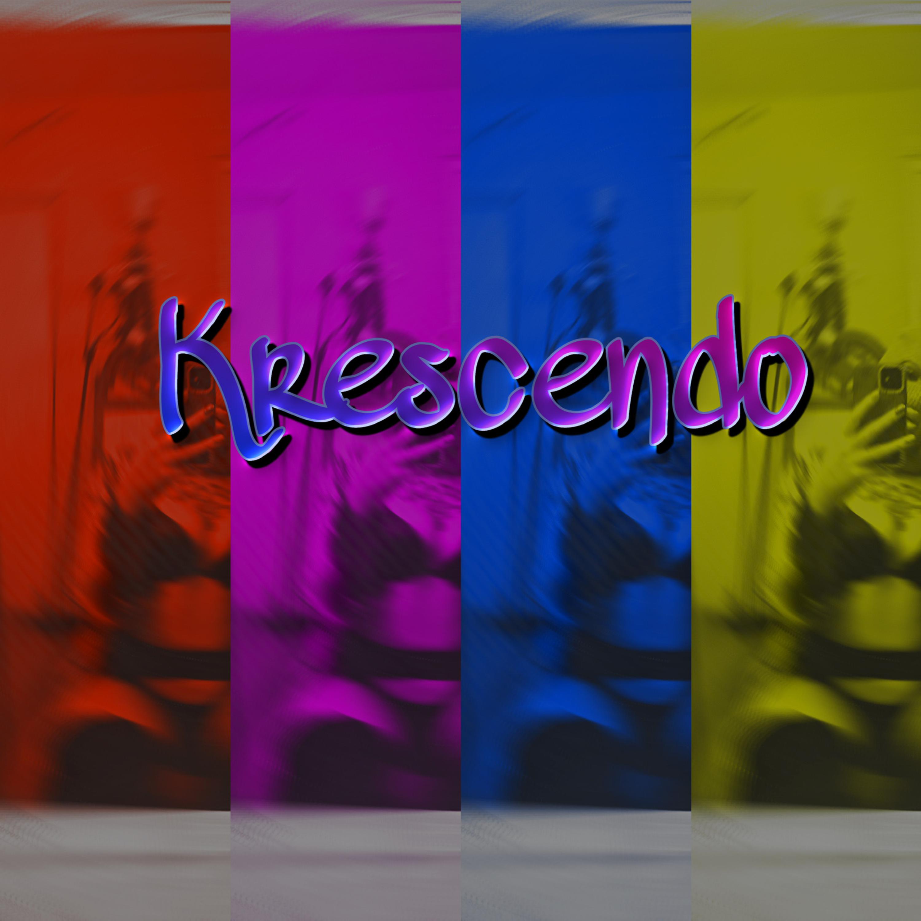 Krescendo artwork