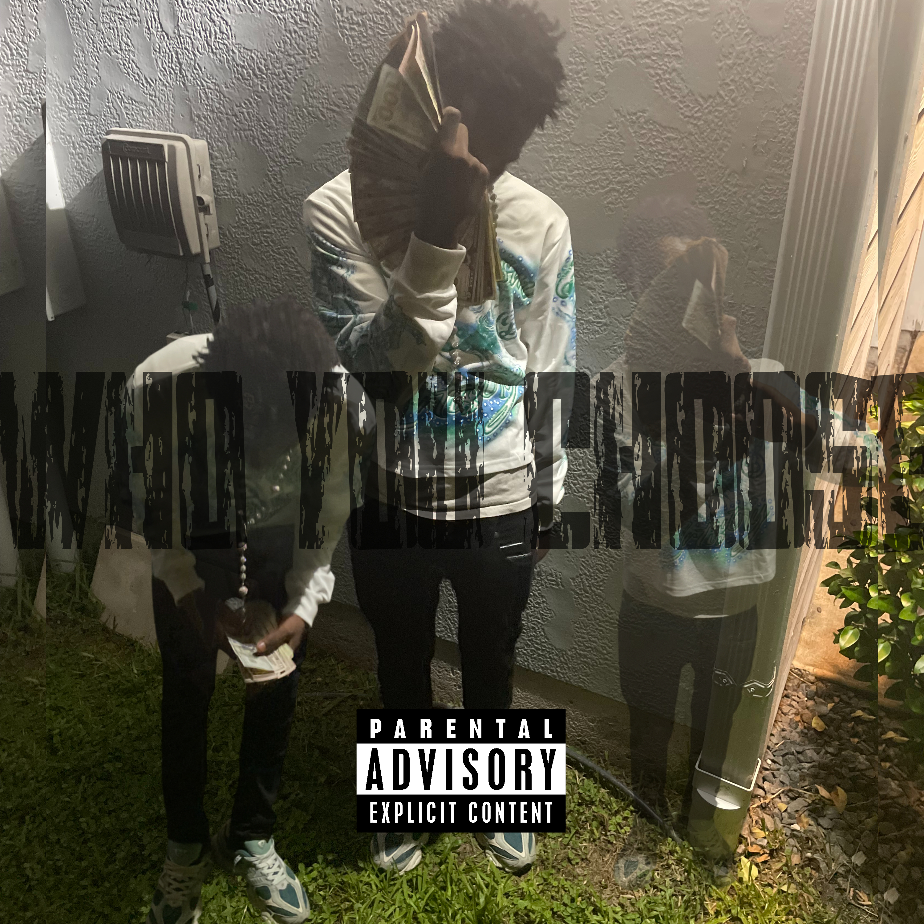 Who You Choose artwork