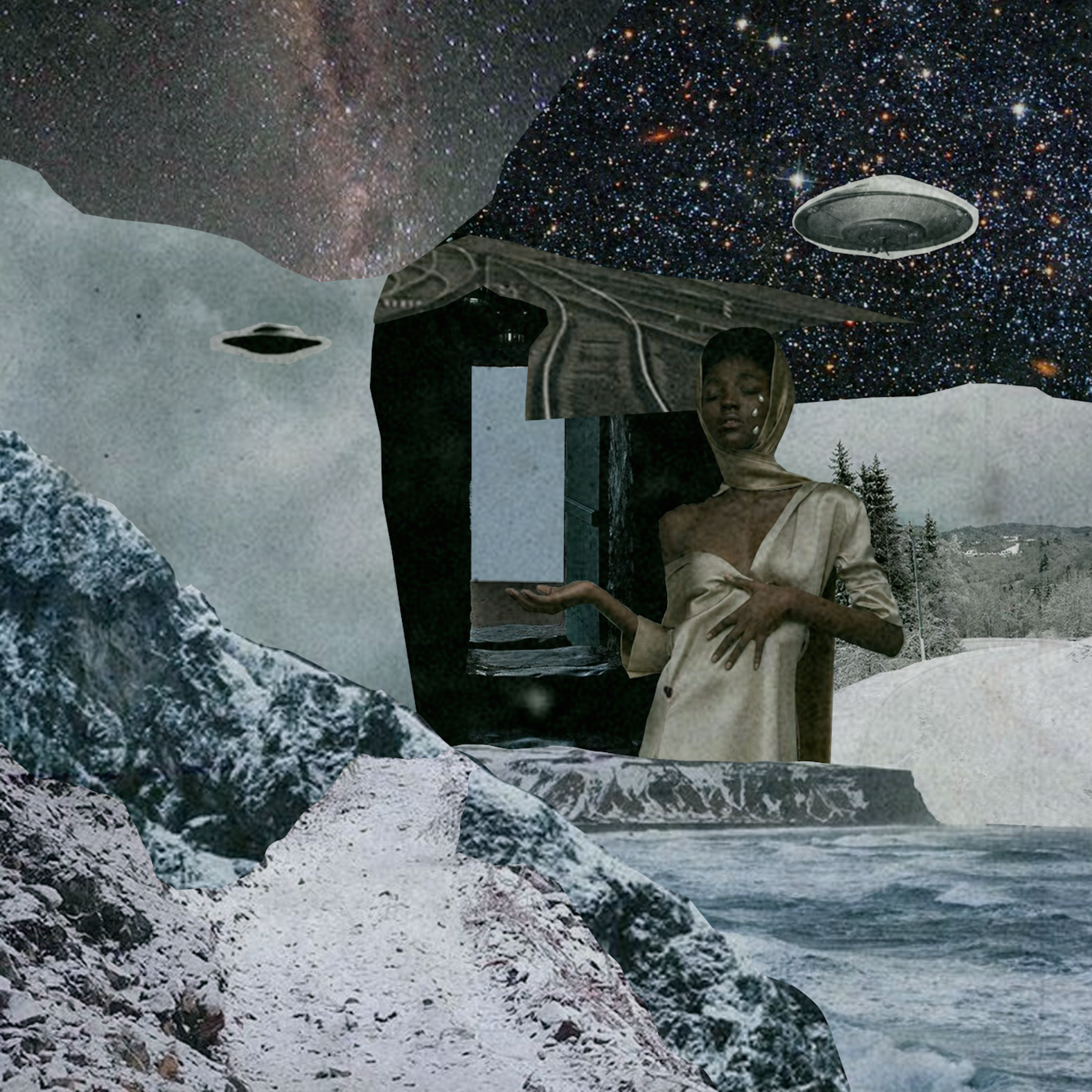 Akashic Records artwork