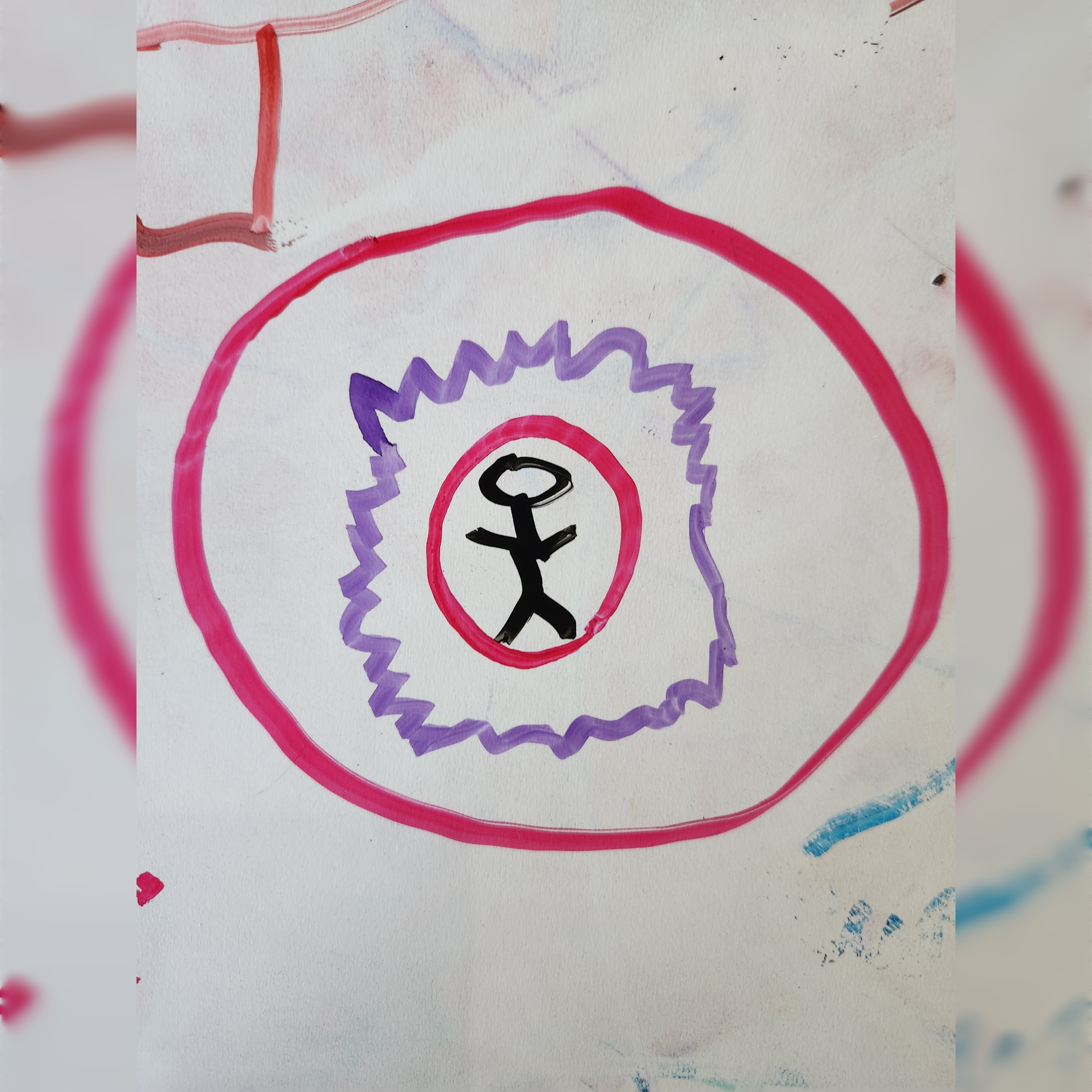The Same God artwork