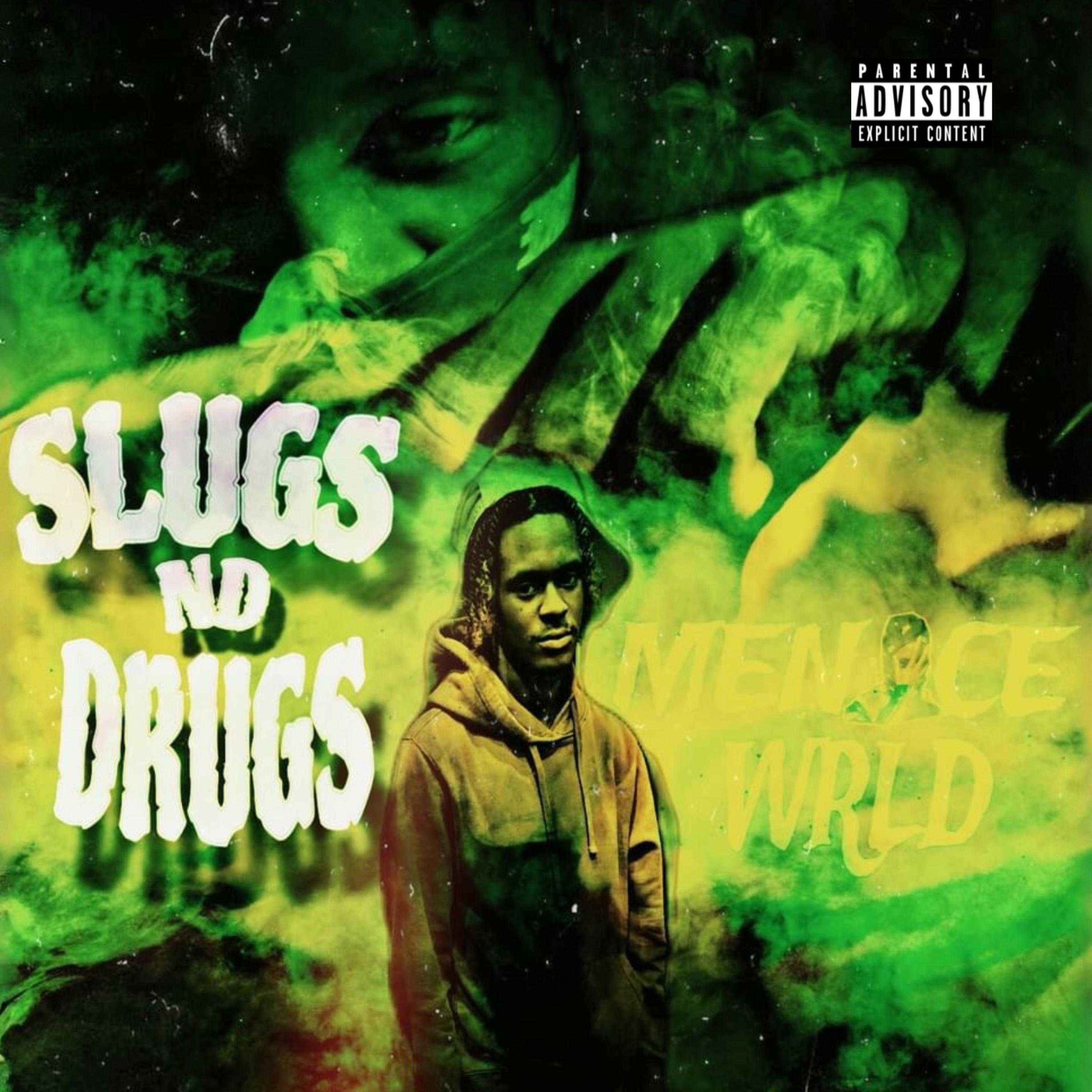 Slugs Nd Drugs artwork