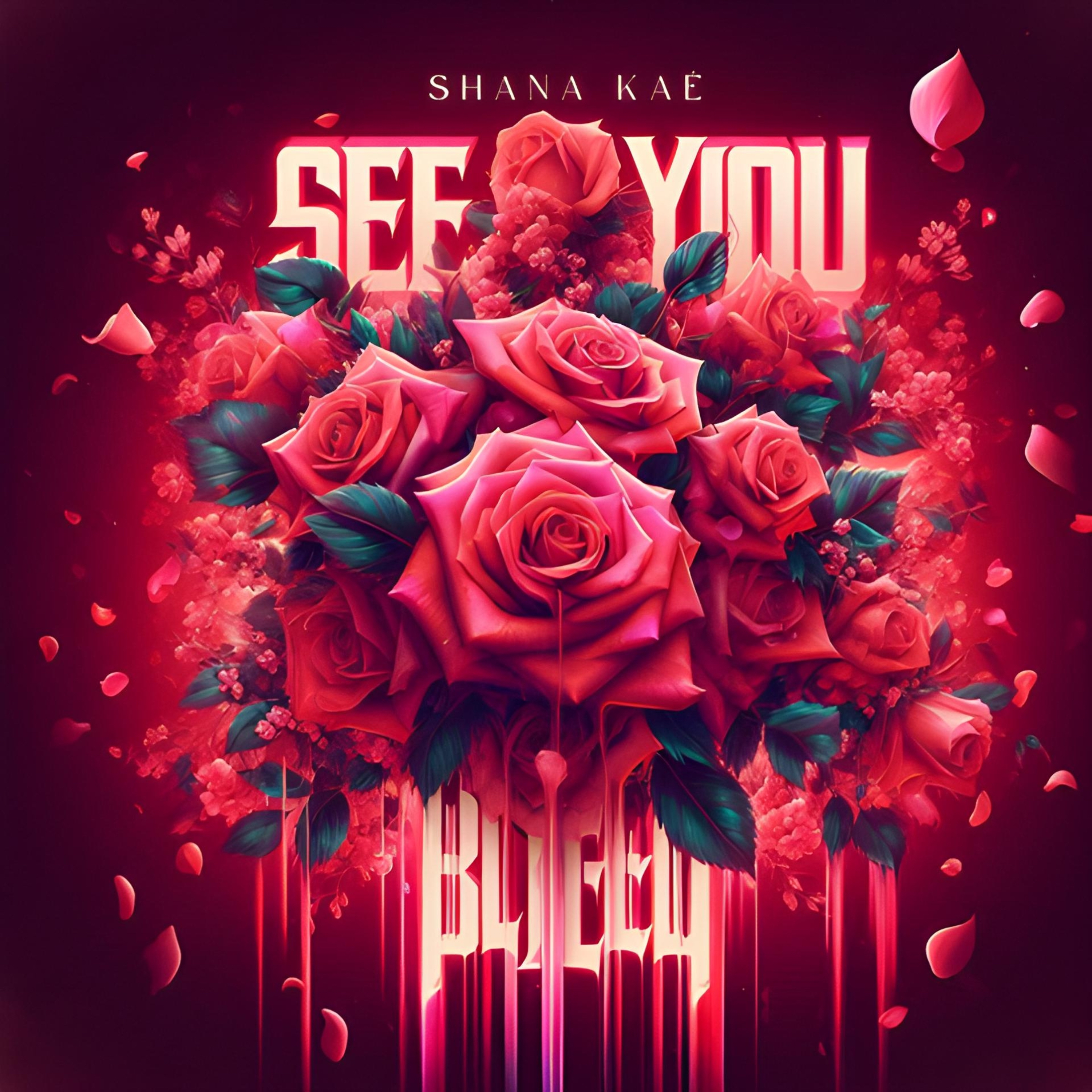 See You Bleed artwork