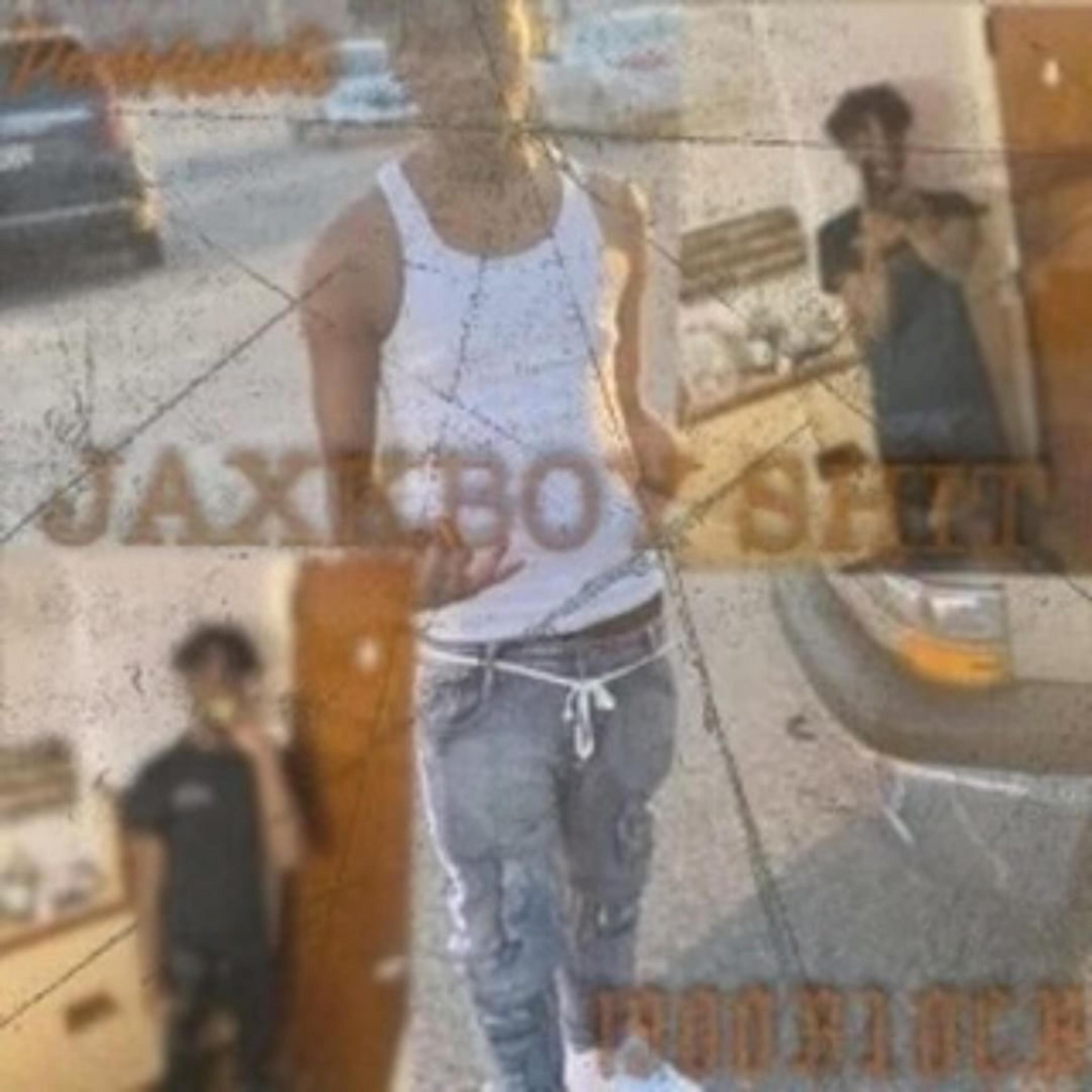 JaxkBoyShit by Poohoff1900 cover art