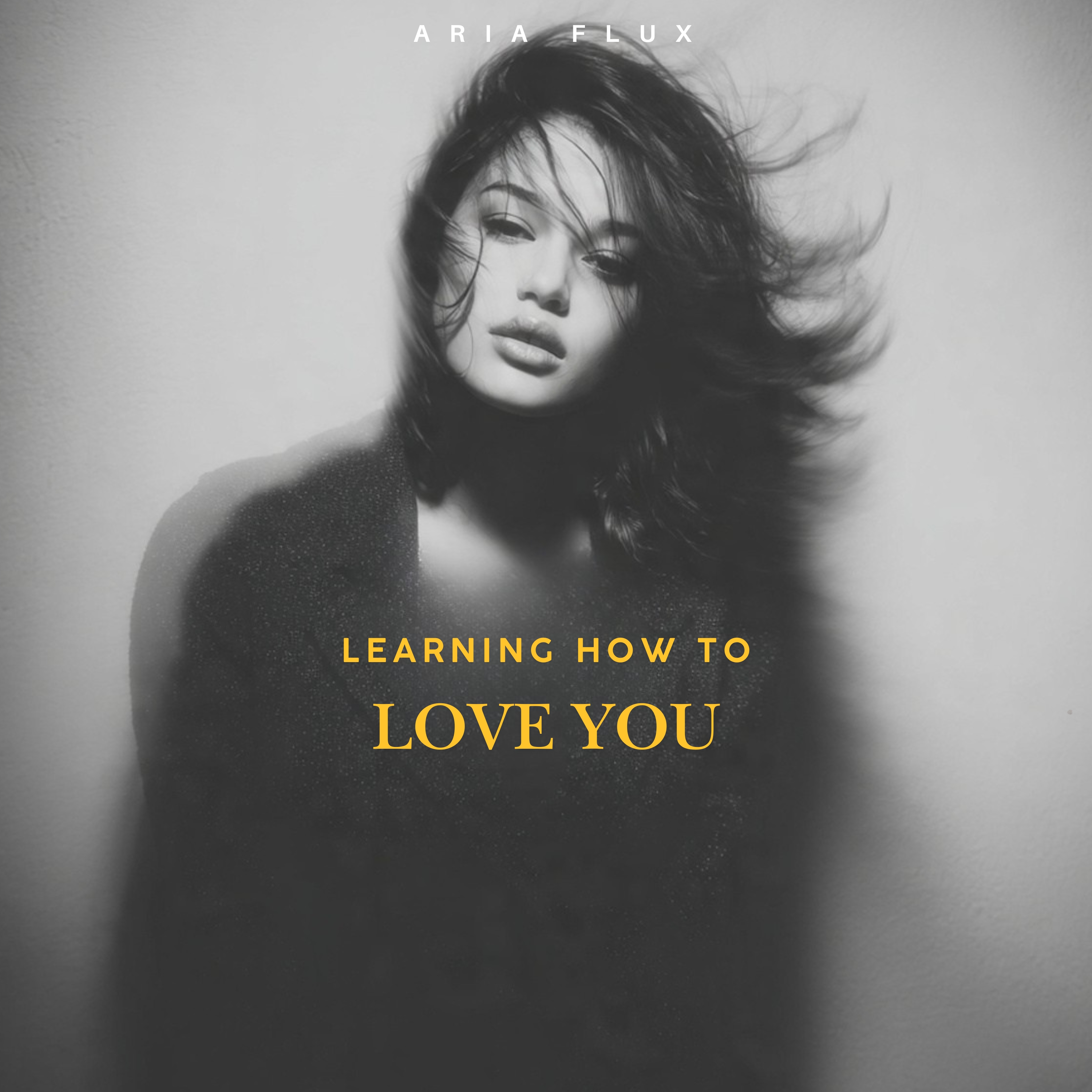 Learning How to Love You artwork