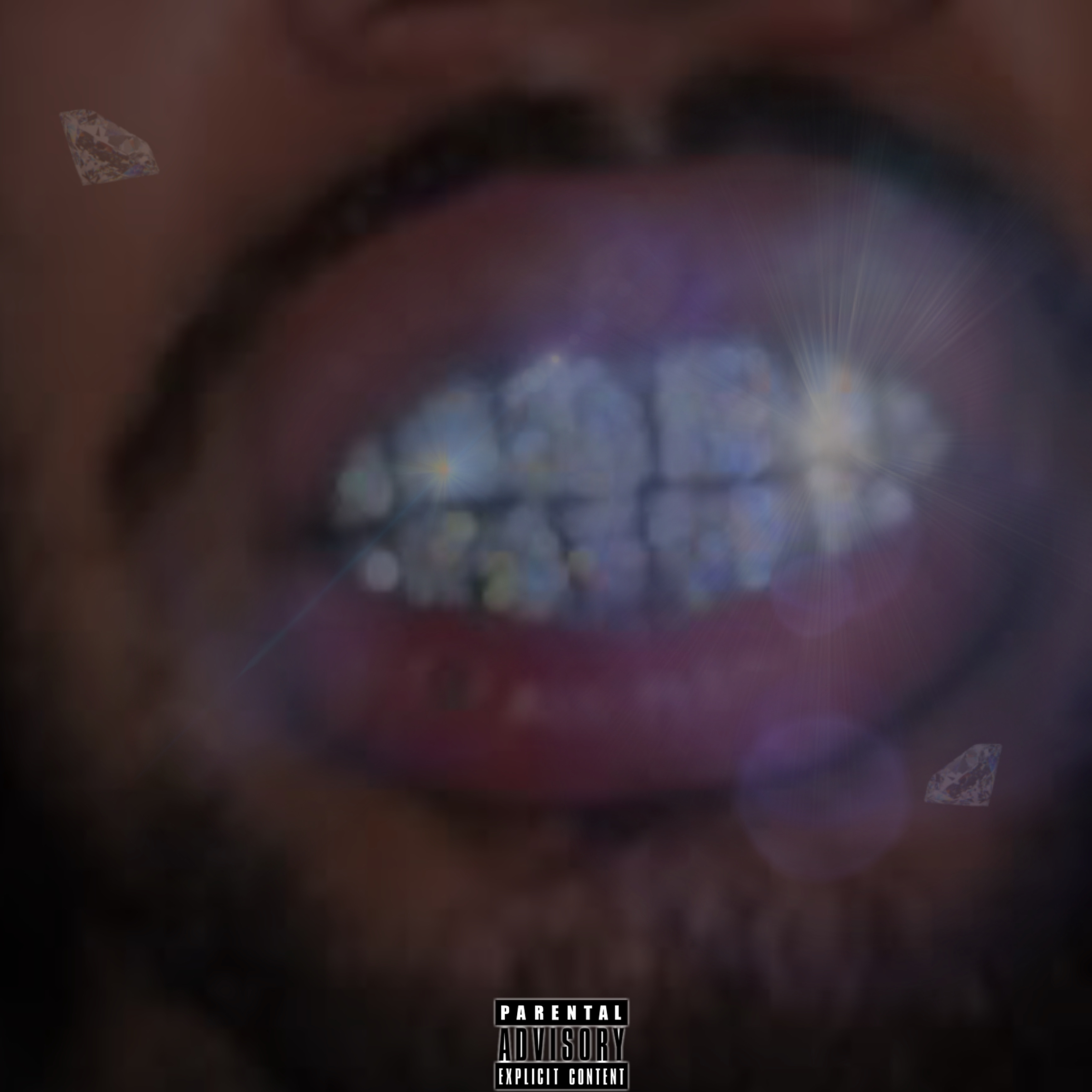 Diamonds artwork
