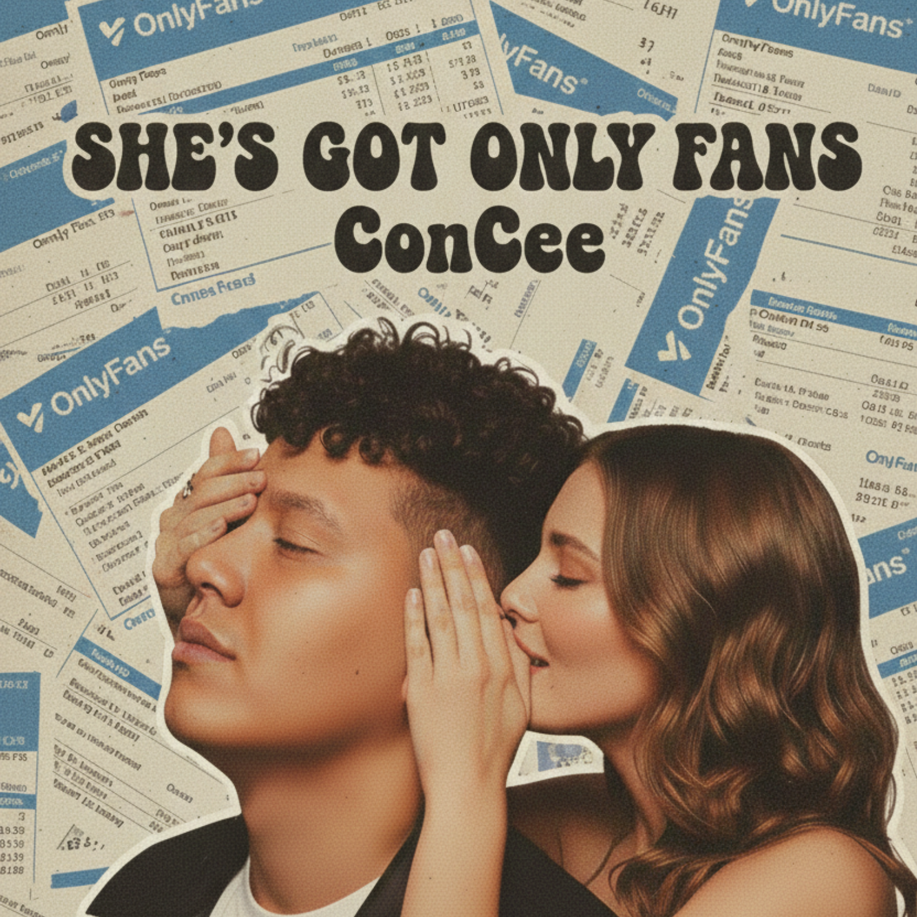 She´s got OnlyFans artwork