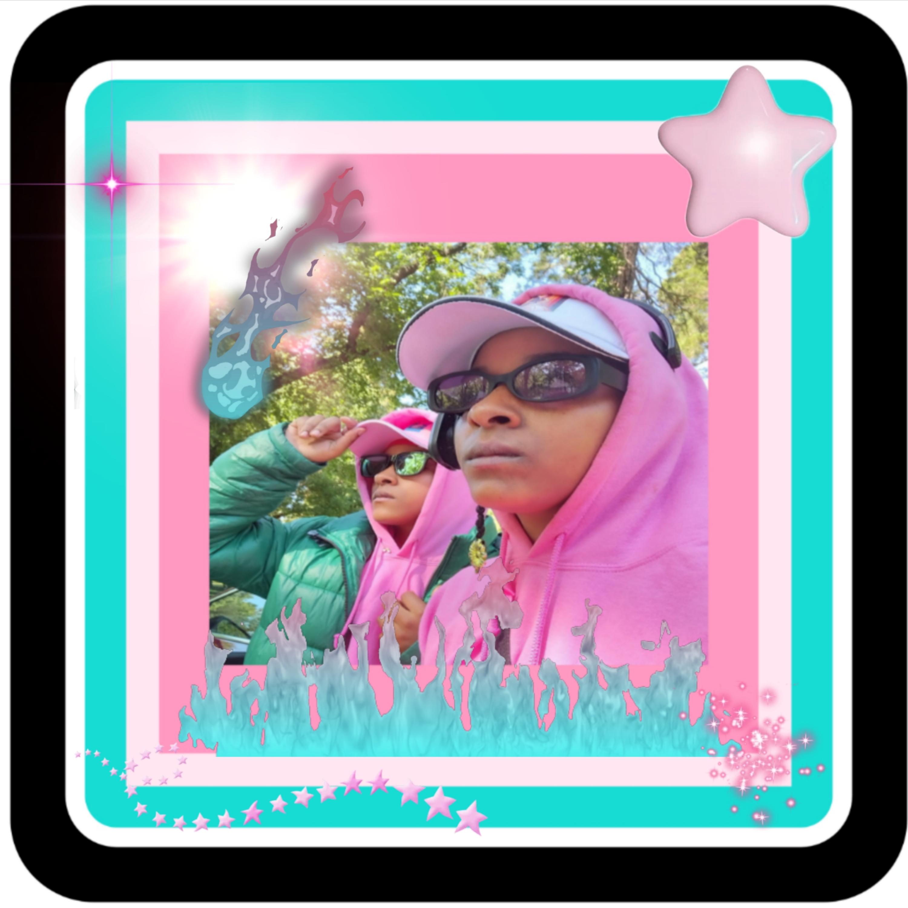 Heaven Is On Our Side artwork