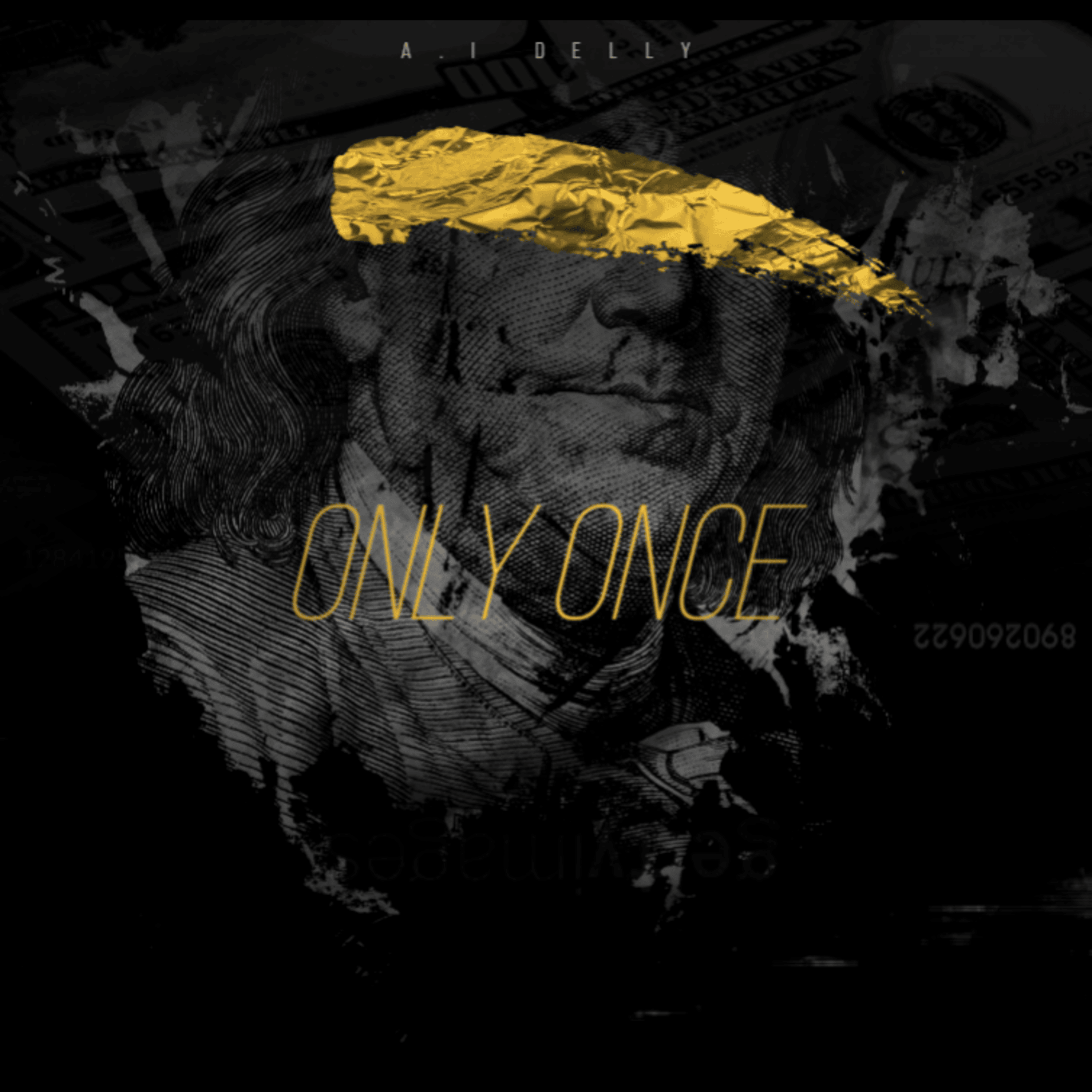 Only Once artwork