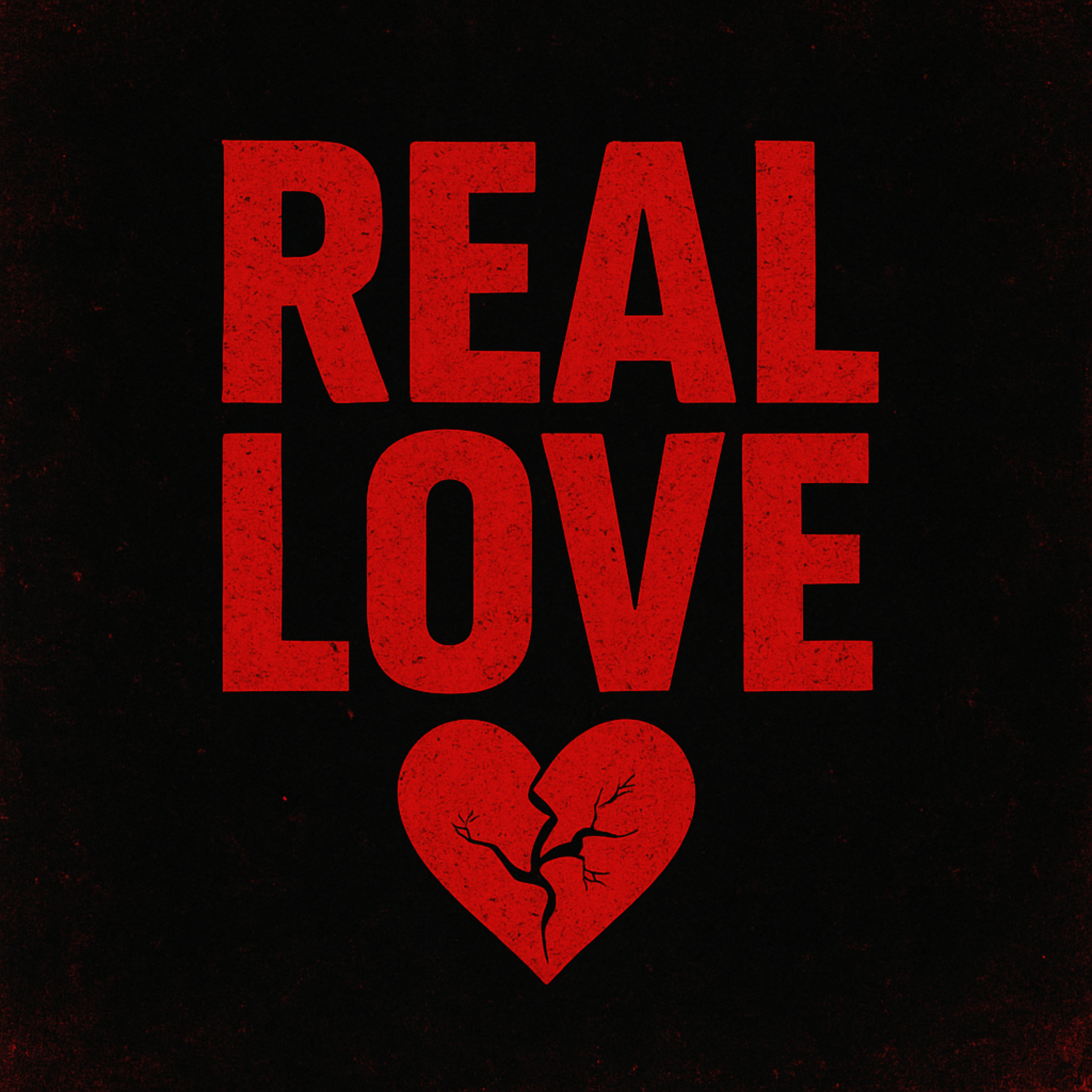Real Love by gottabeniya cover art