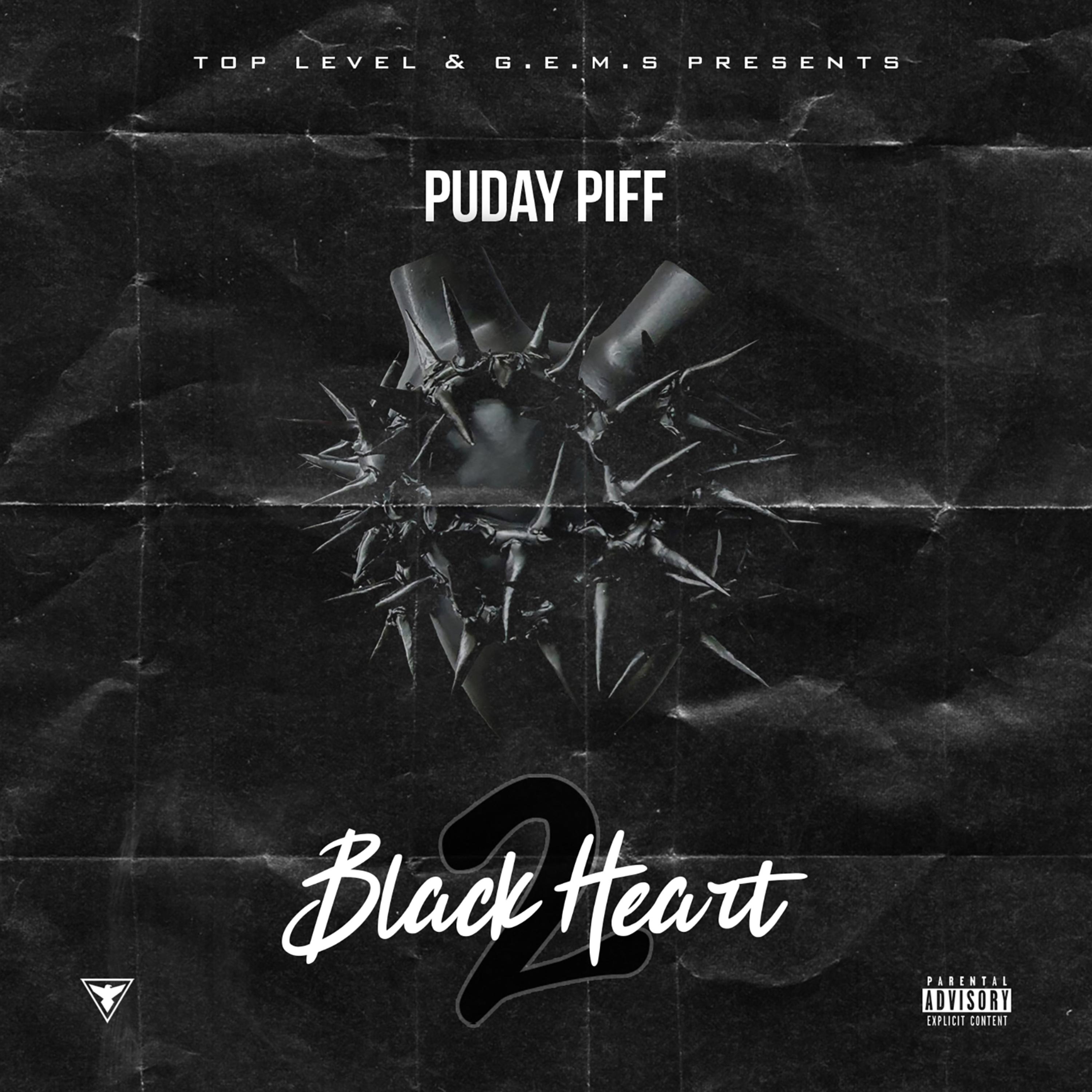 Black Heart 2 artwork
