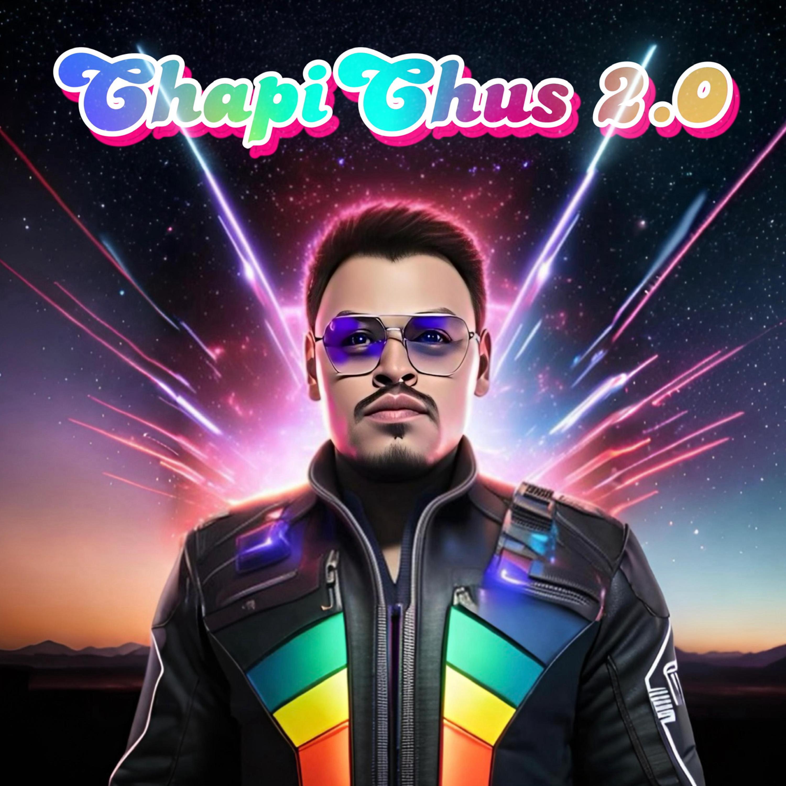 ChapiChus 2.0 artwork