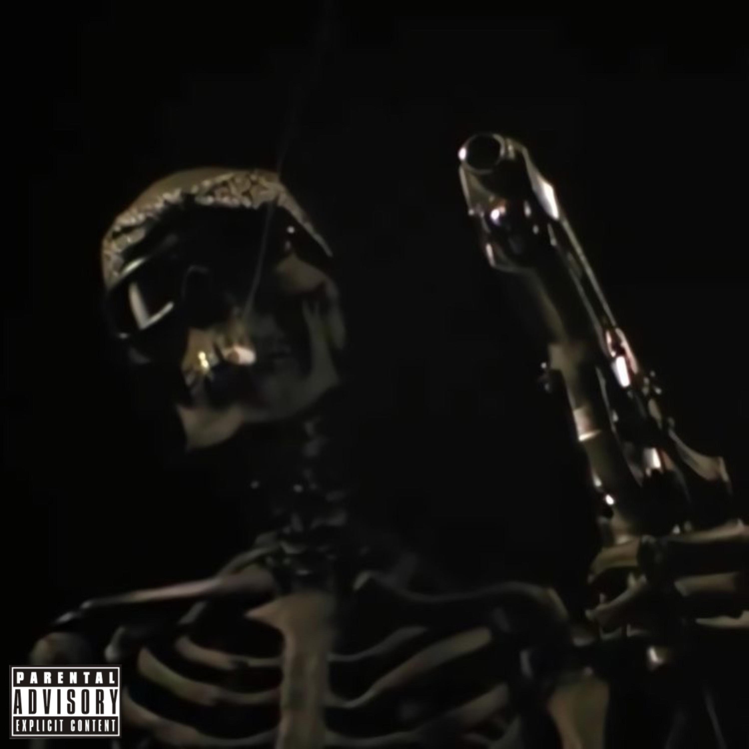 BLACK HEARSE artwork