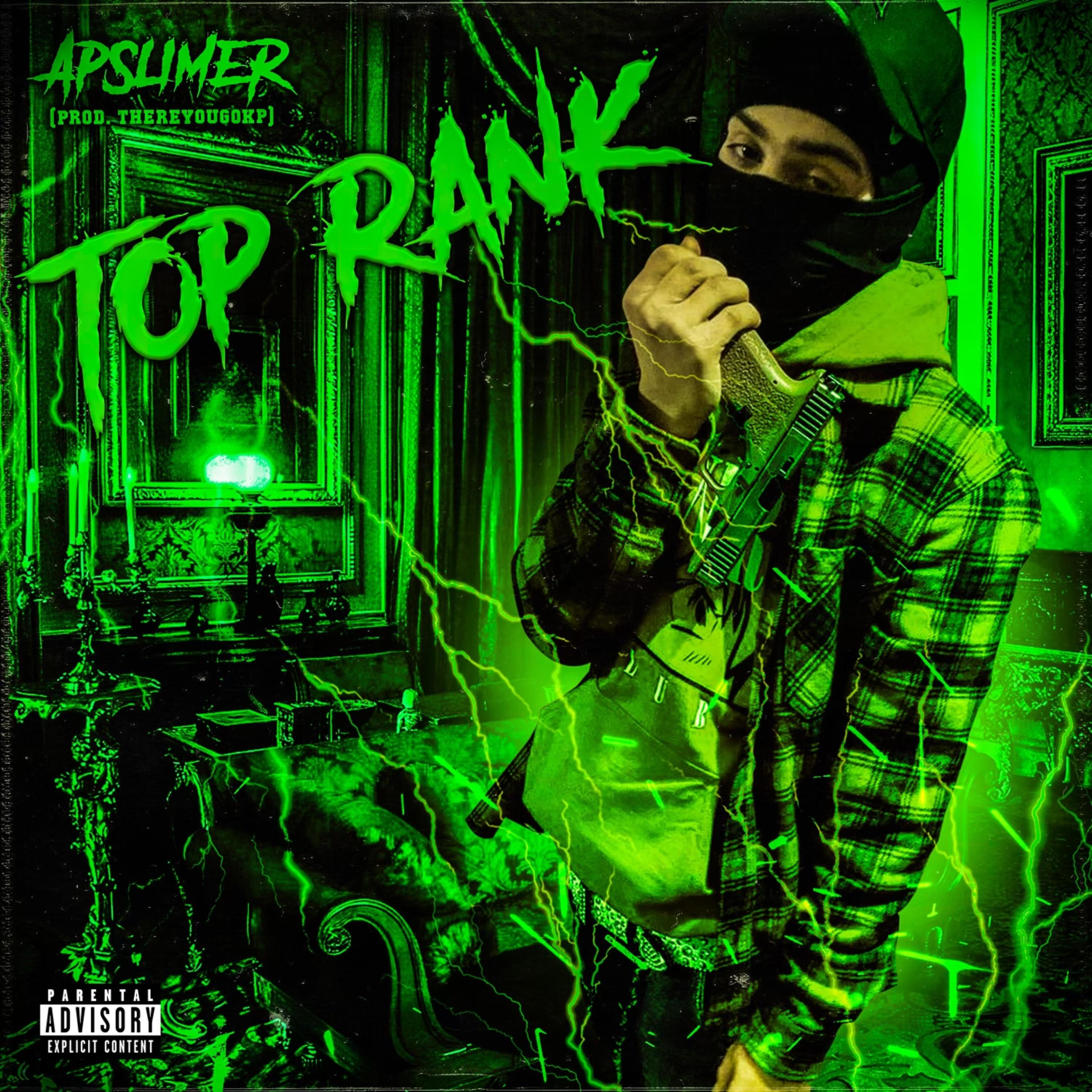 Top Rank artwork