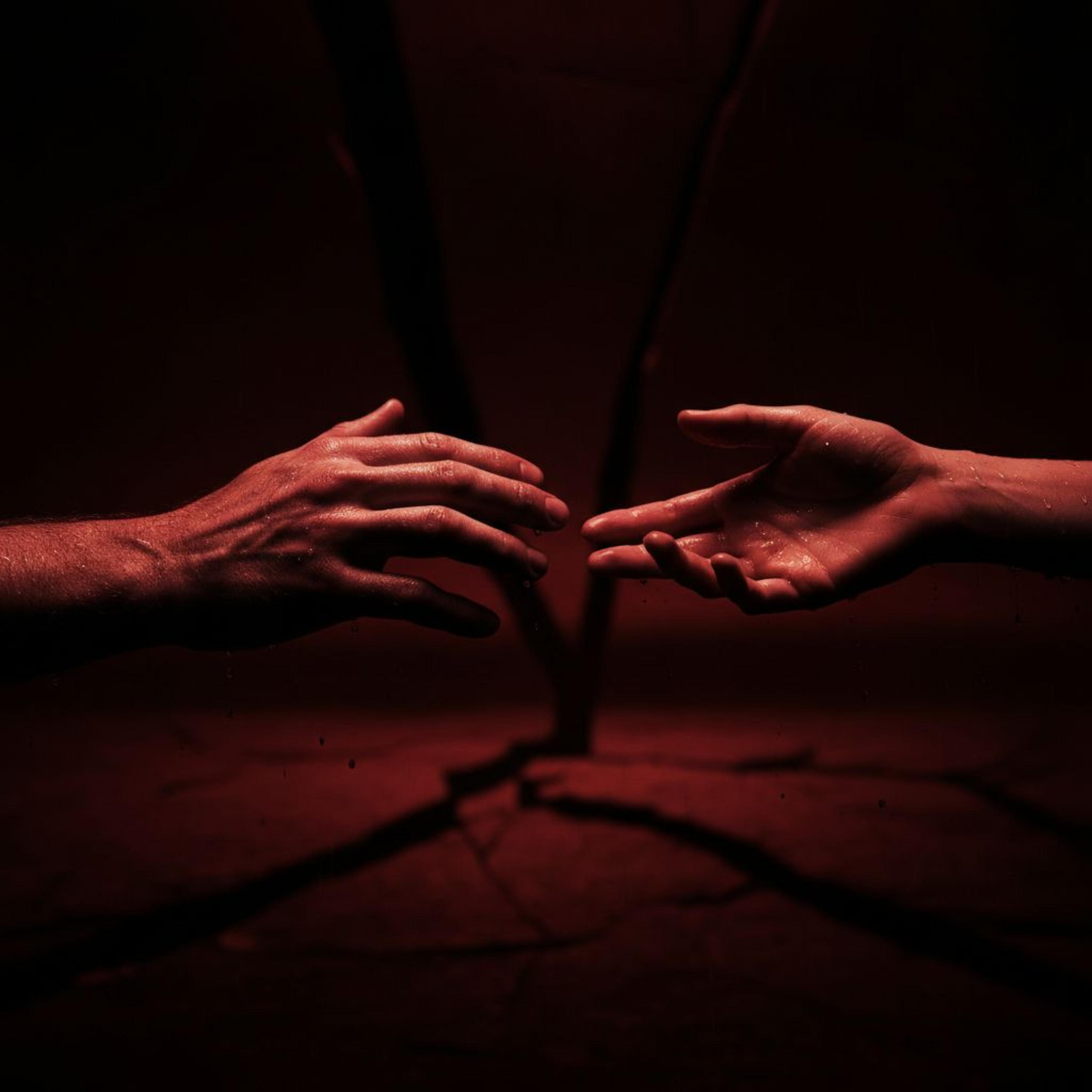 Amor Bandido artwork
