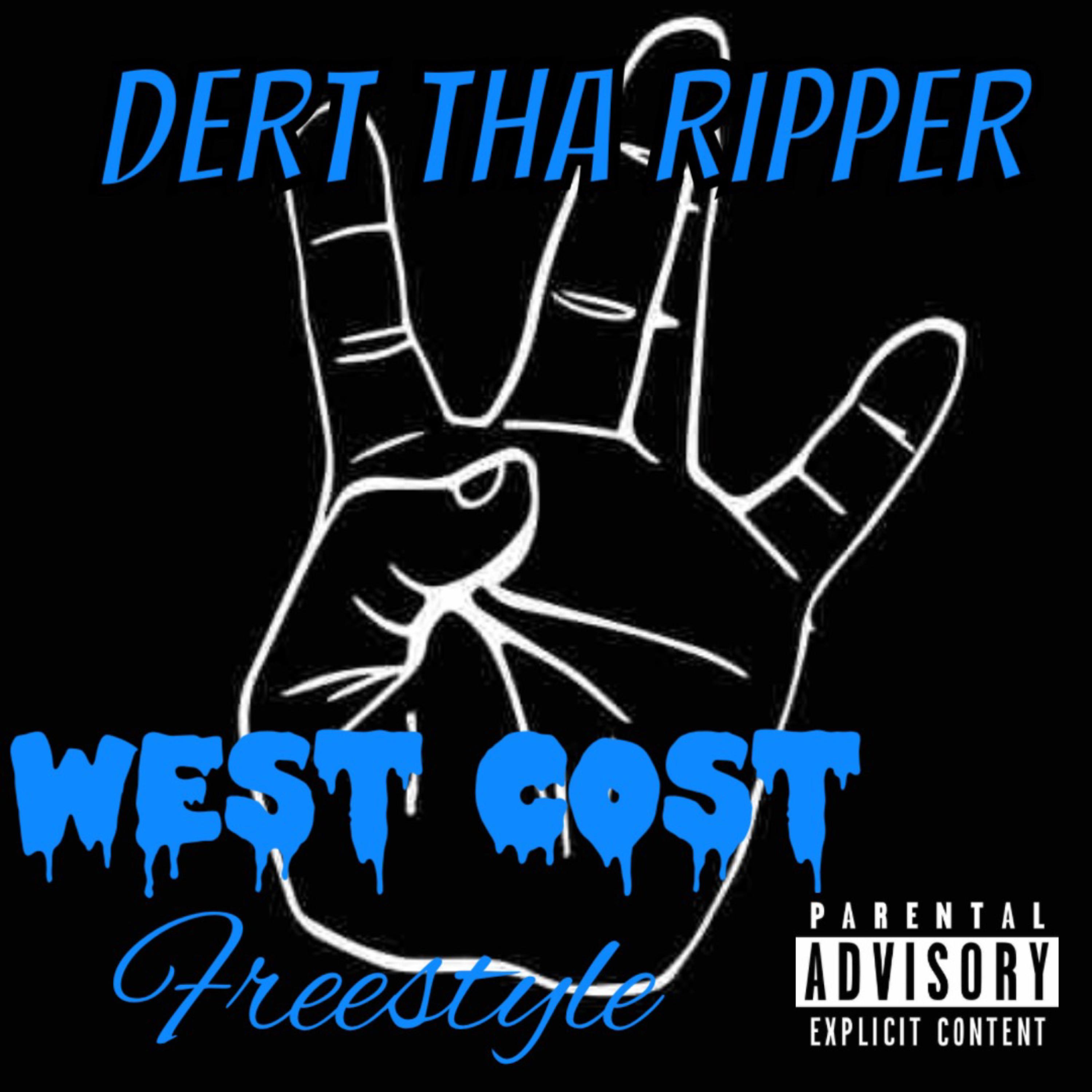 West Cost Freestyle artwork